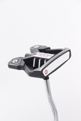 Odyssey 2-Ball Ten Tour Lined Puttter 35"