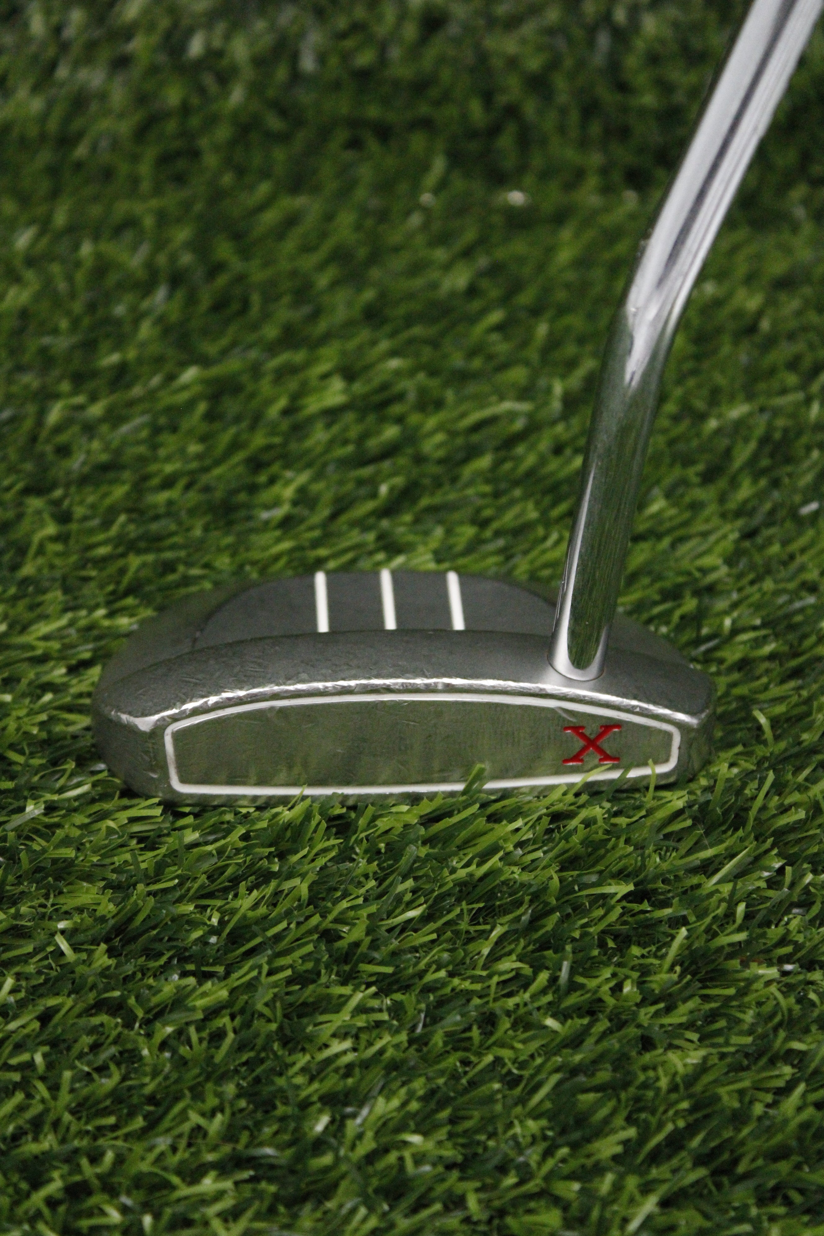 Titleist Scotty Cameron Red X Putter 33"