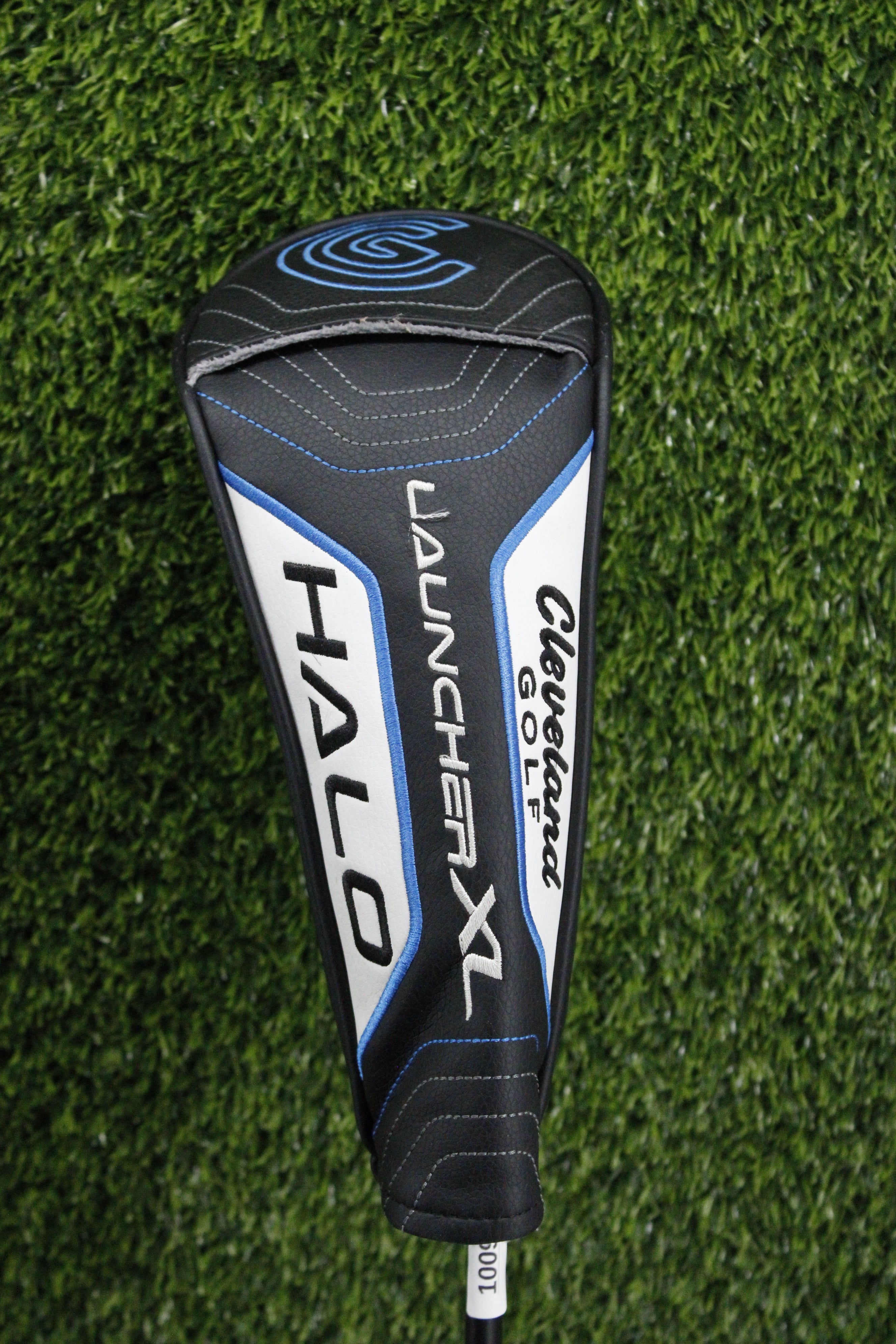Cleveland Launcher XL Halo 18° 5 Wood R Plus Flex 42.5" w/ HC