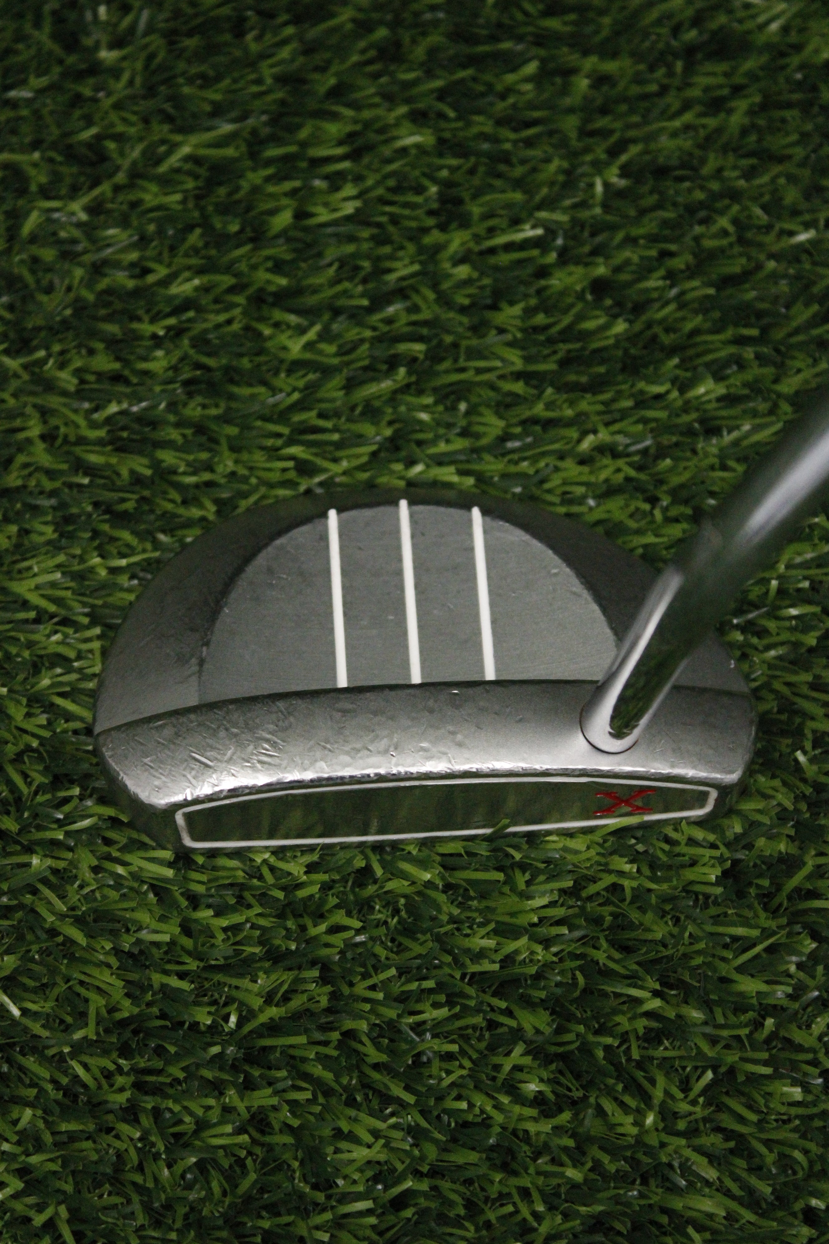 Titleist Scotty Cameron Red X Putter 33"