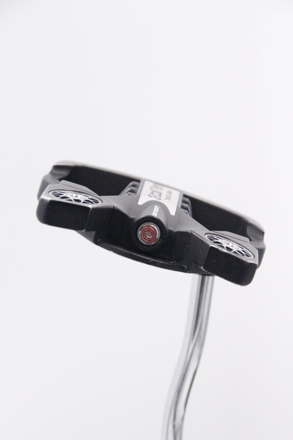 Odyssey 2-Ball Ten Tour Lined Puttter 35"