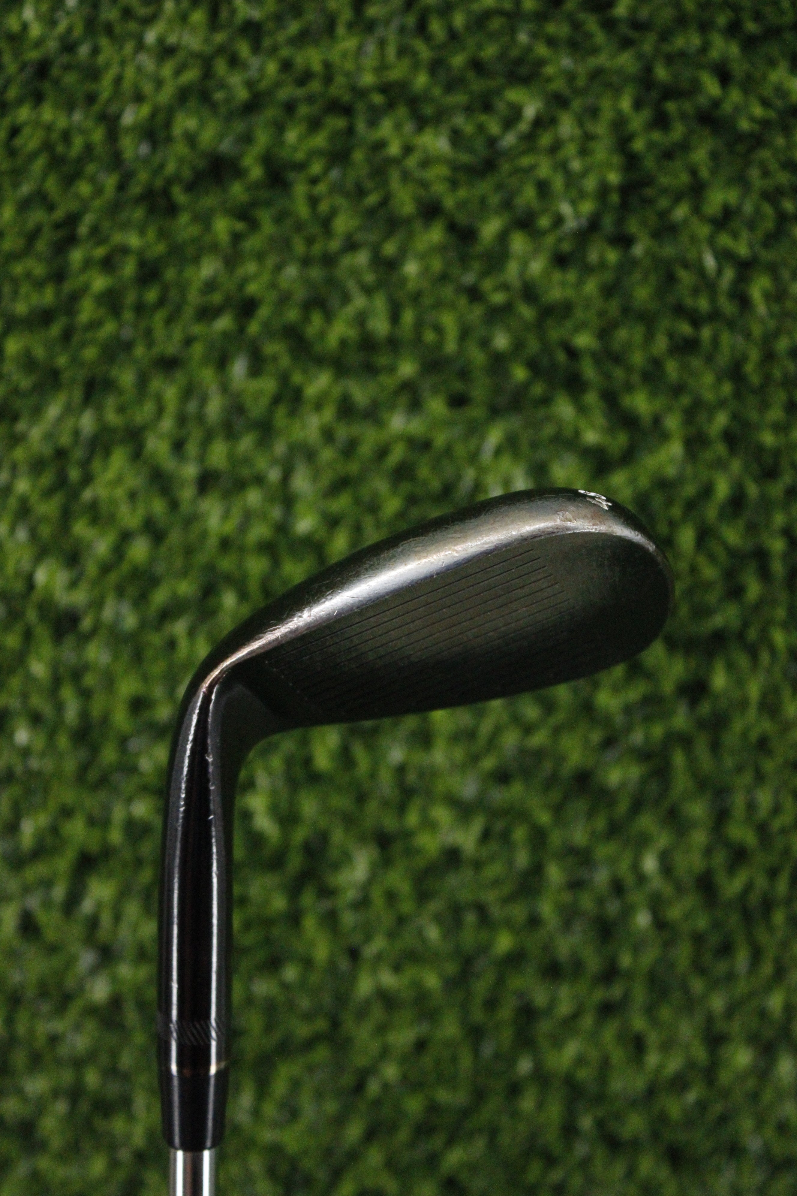 Sub70 639 CB Forged Black 48° PW XS Flex 35.5"