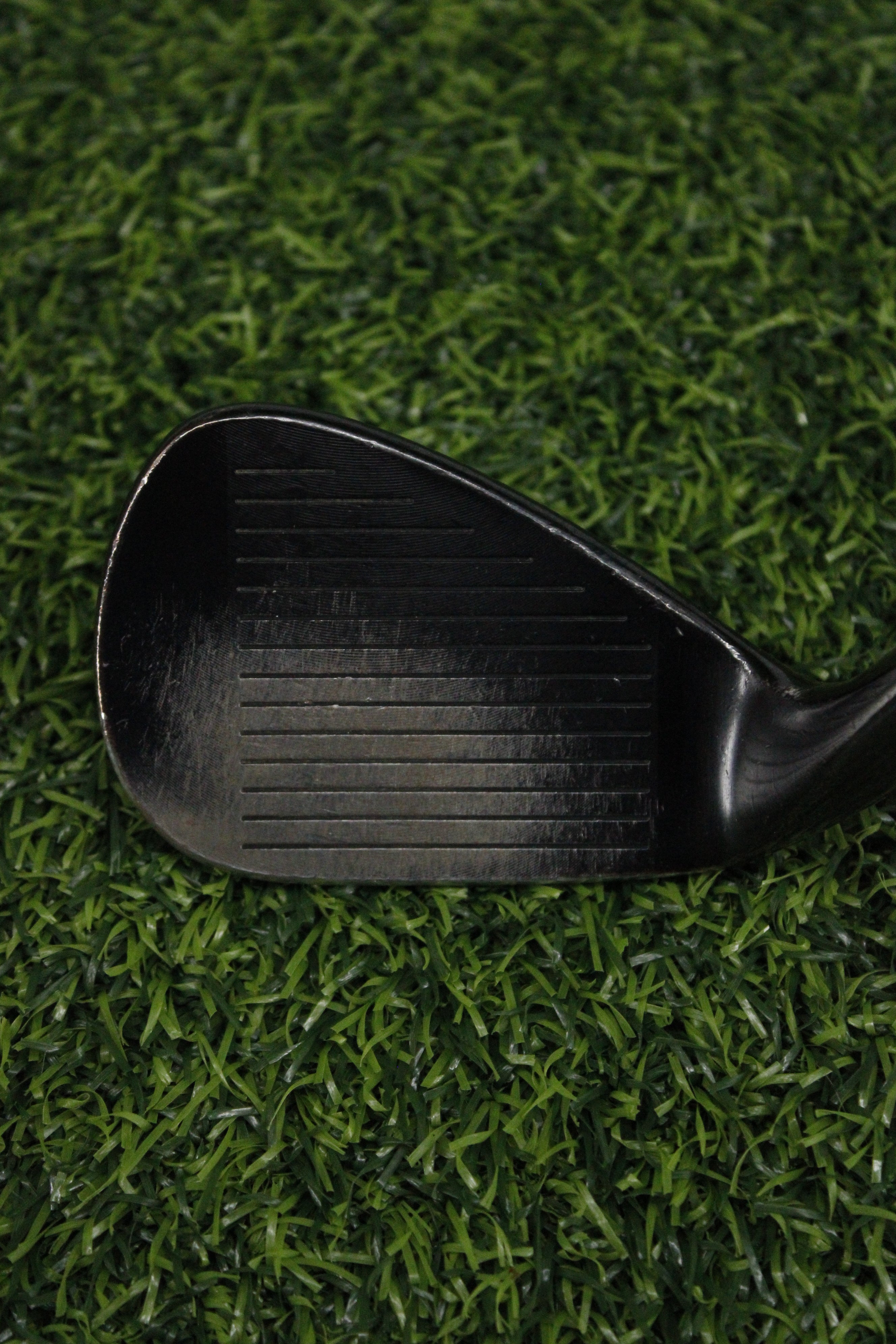 Sub70 639 CB Forged Black 48° PW XS Flex 35.5"