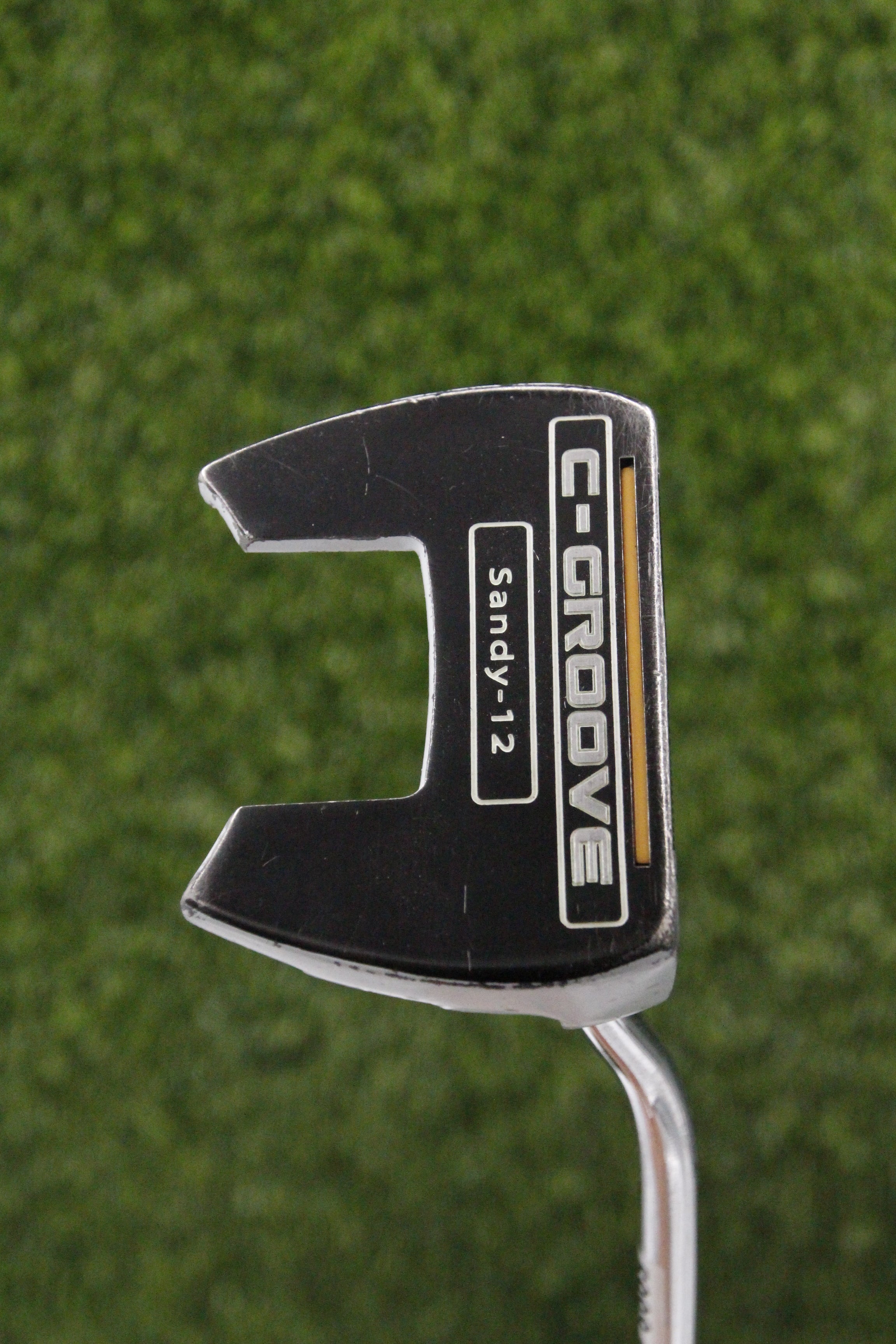 Yes! Sandy 12 Putter 35"