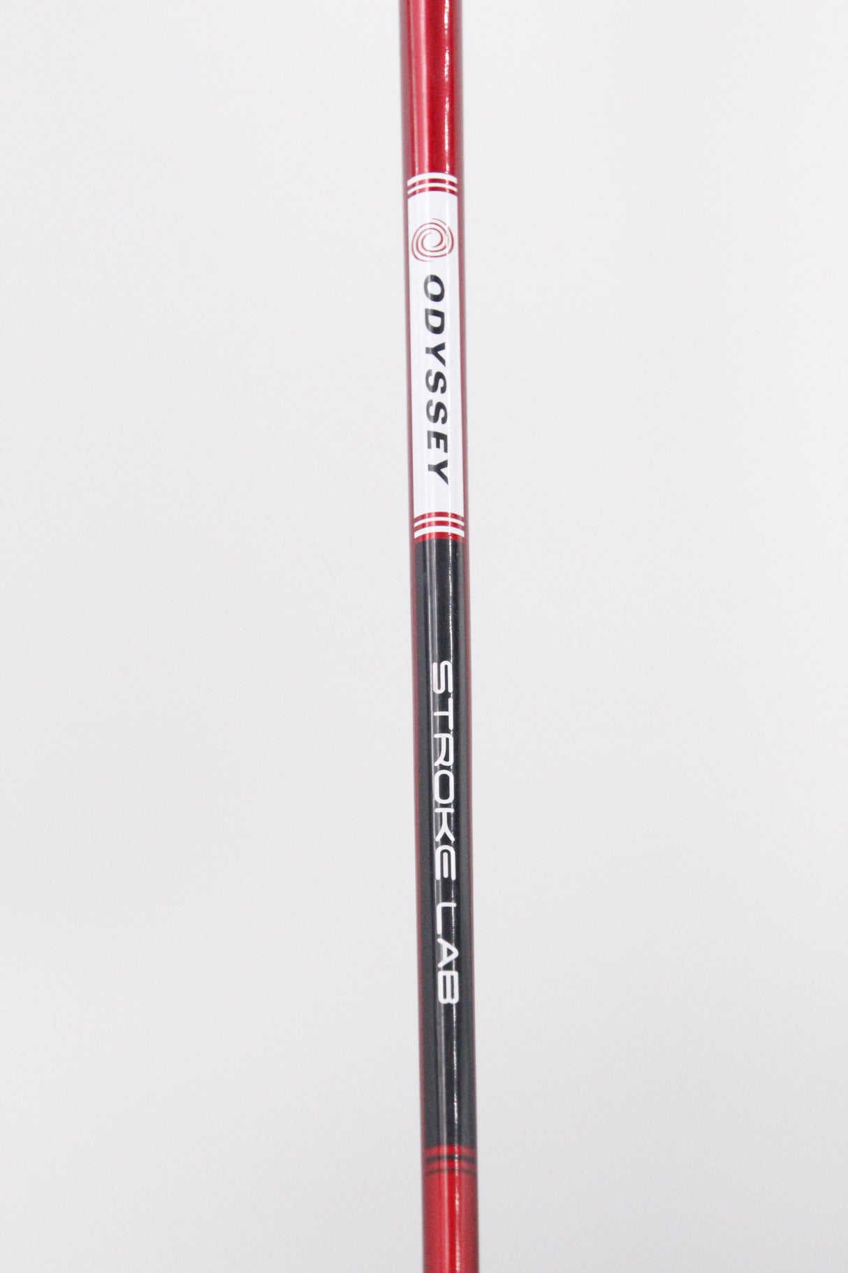 Odyssey 2-Ball Ten Tour Lined Puttter 35"
