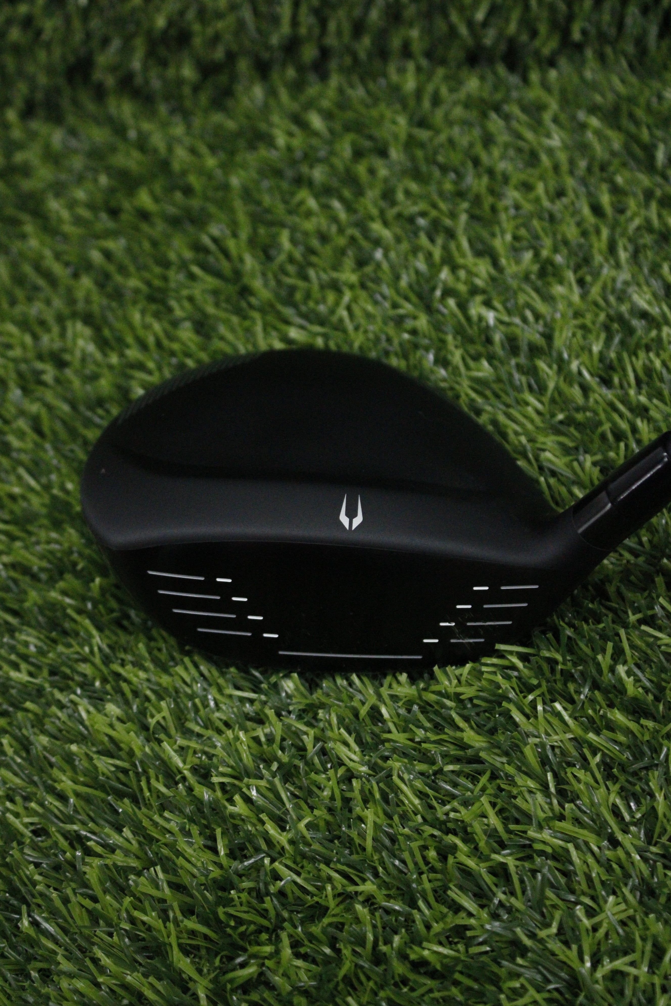 Cleveland Launcher XL Halo 18° 5 Wood R Plus Flex 42.5" w/ HC