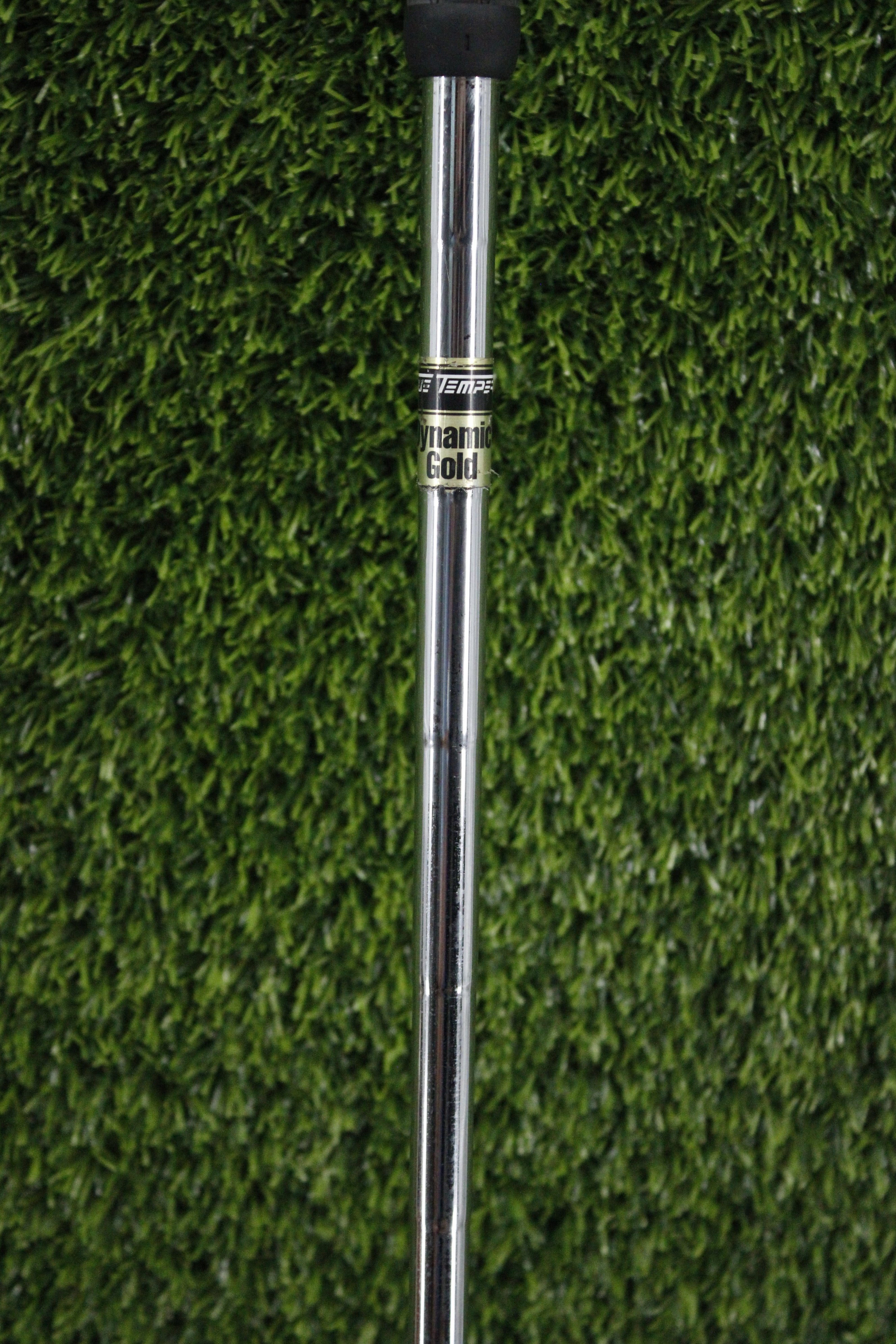 Sub70 639 CB Forged Black 48° PW XS Flex 35.5"