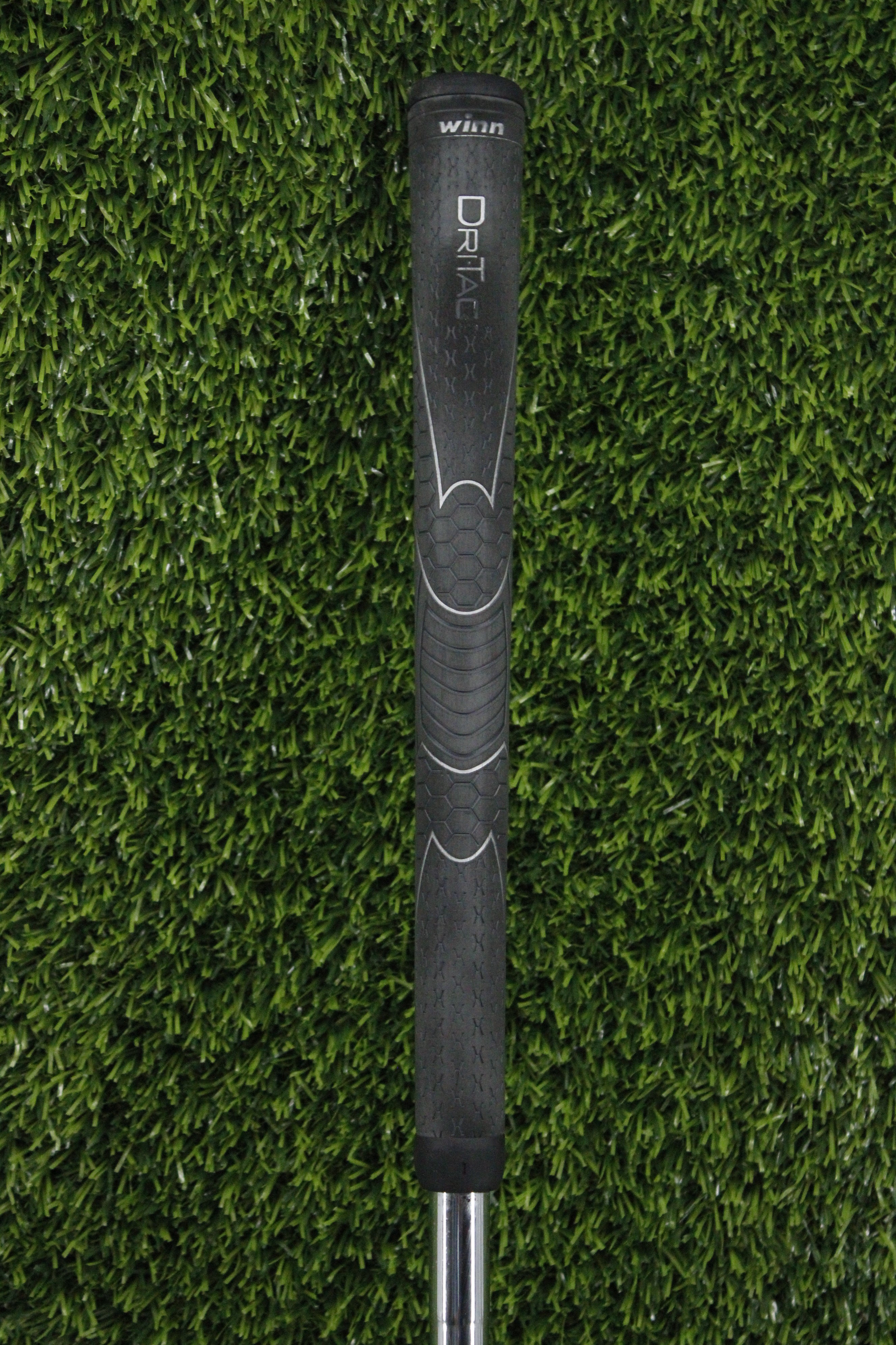 Sub70 639 CB Forged Black 48° PW XS Flex 35.5"