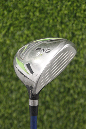 Ping Rapture V2 16° 3 Wood S Flex 42.75"
