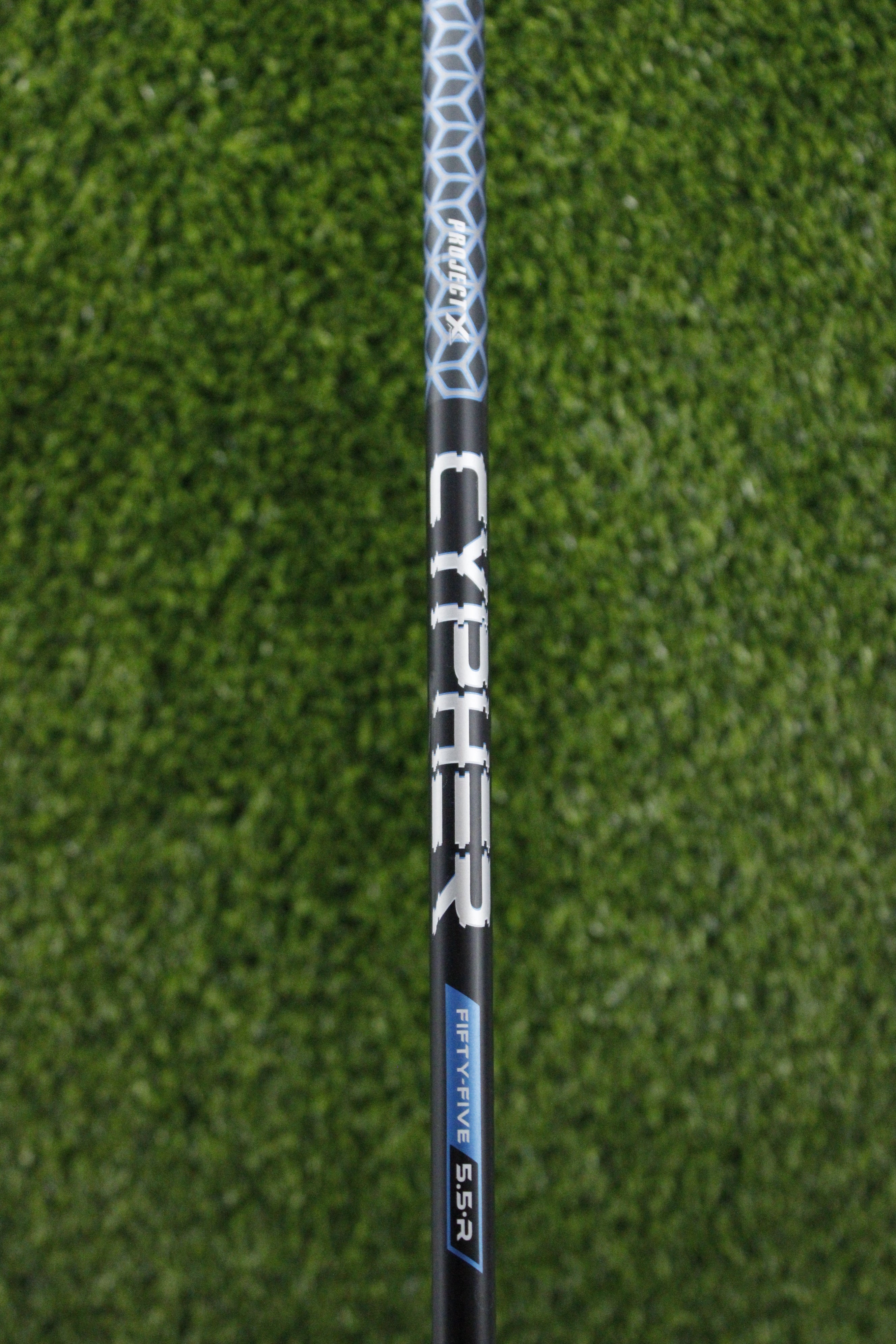 Cleveland Launcher XL Halo 18° 5 Wood R Plus Flex 42.5" w/ HC