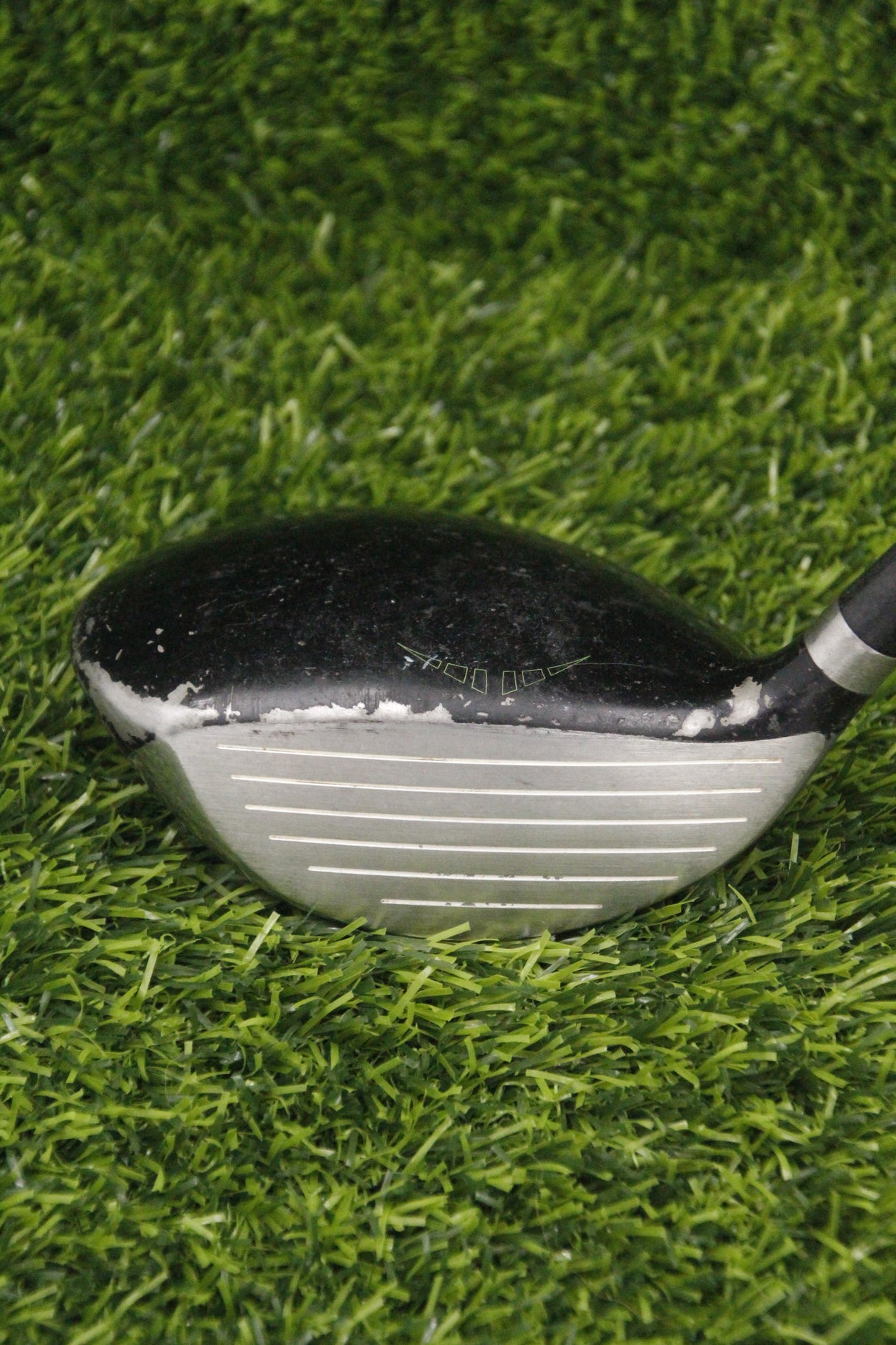 Ping Rapture V2 16° 3 Wood S Flex 42.75"