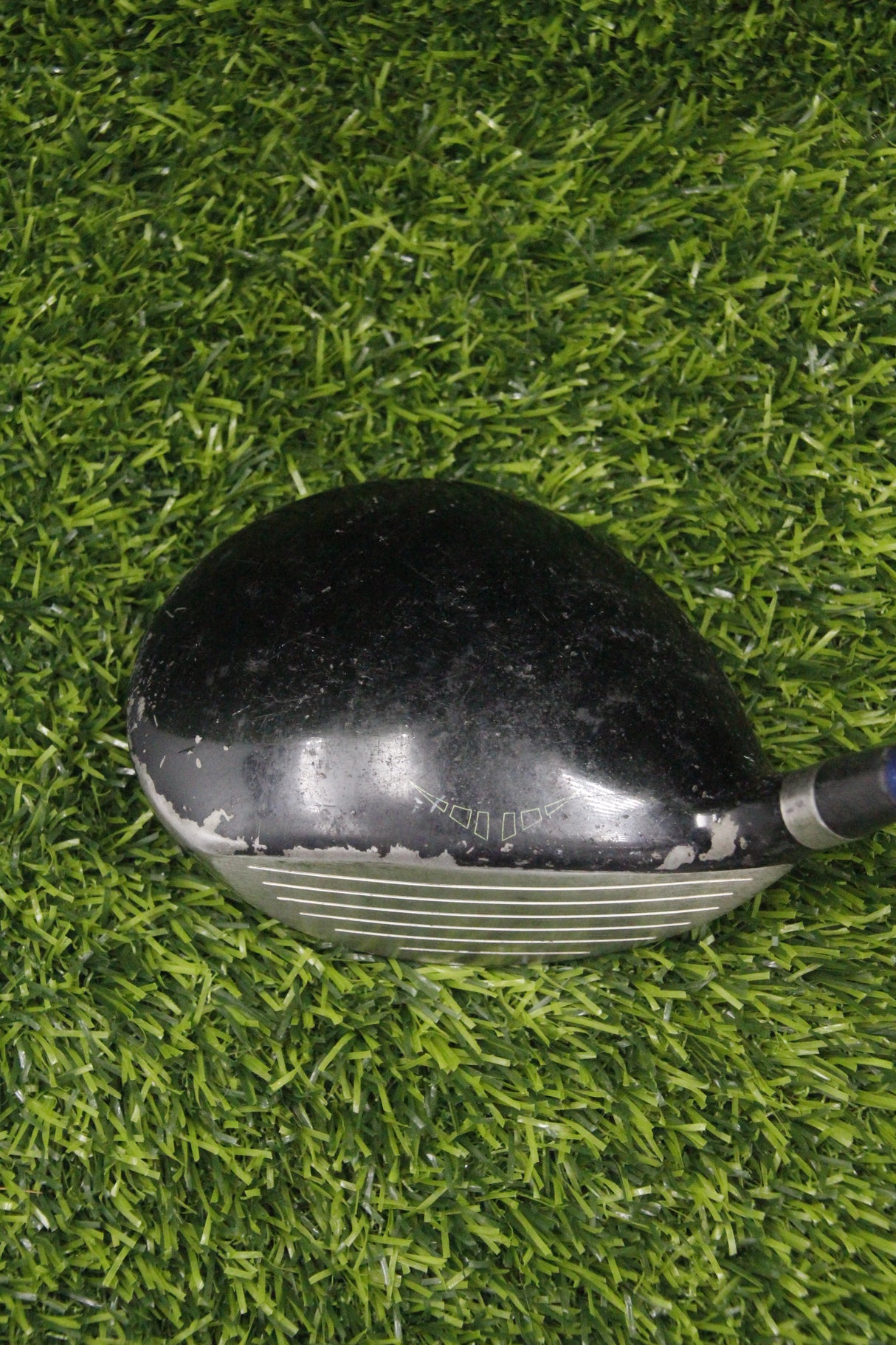 Ping Rapture V2 16° 3 Wood S Flex 42.75"