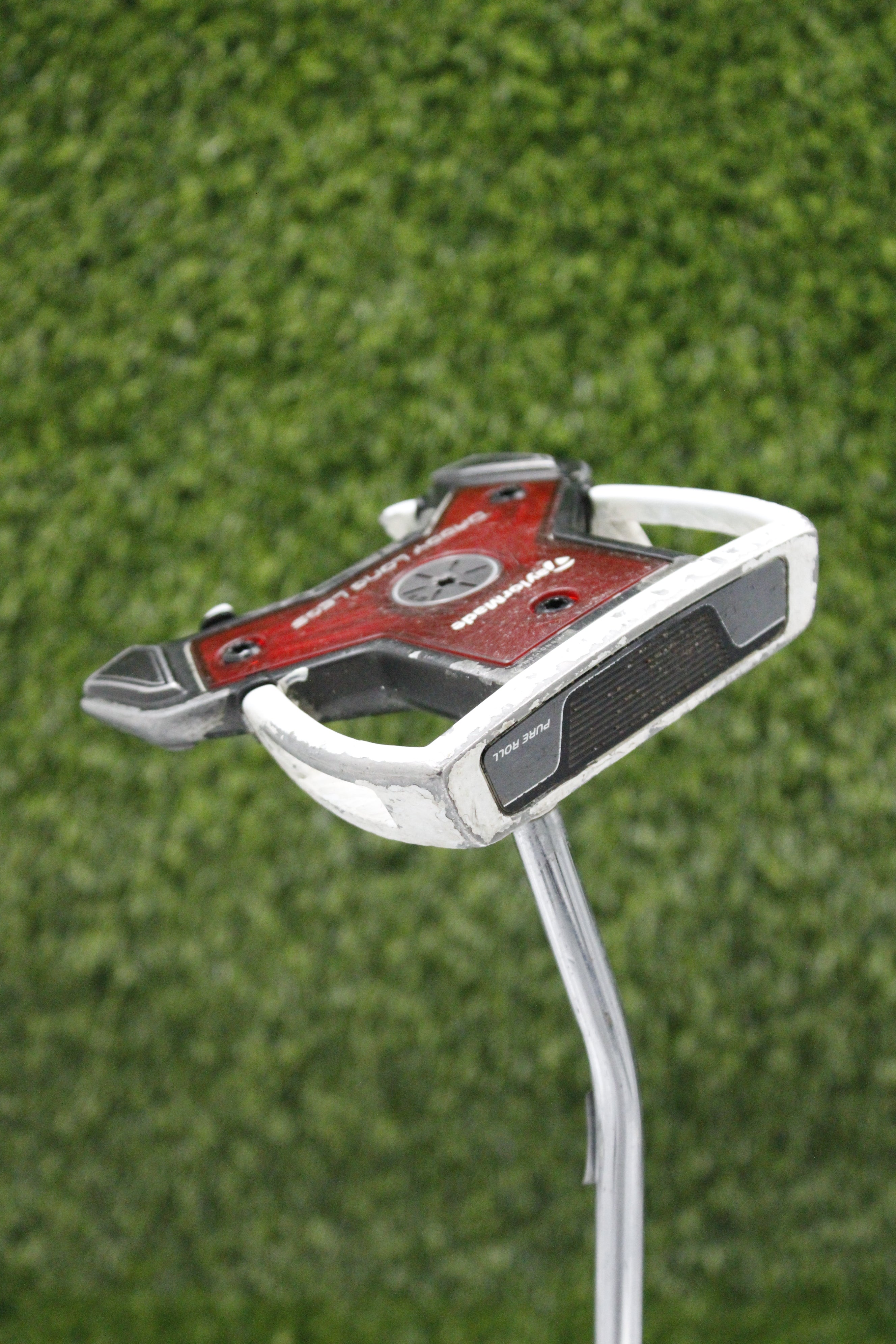 WOMEN TaylorMade 2014 Daddy Long Legs Putter 32"