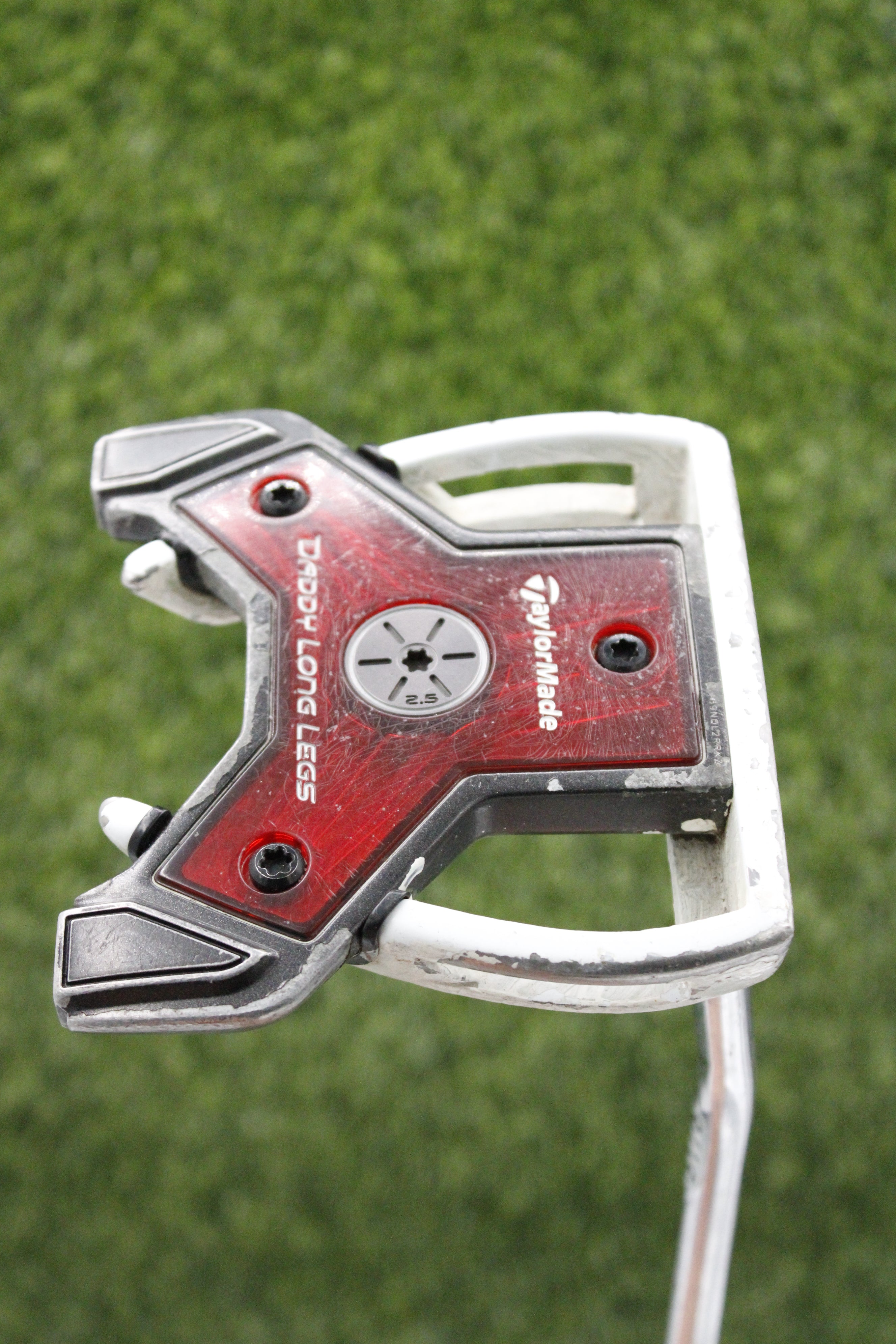 WOMEN TaylorMade 2014 Daddy Long Legs Putter 32"
