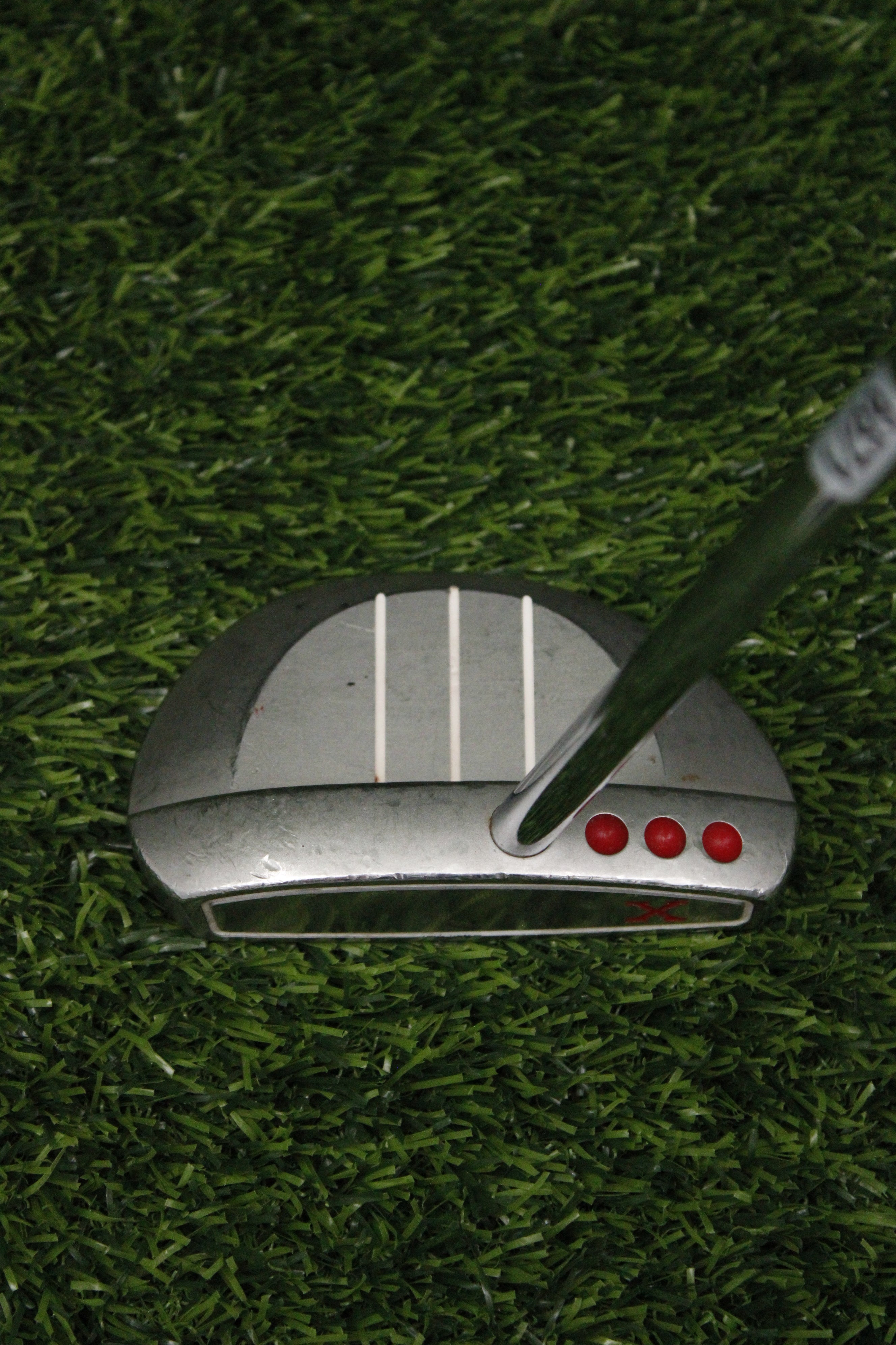 Titleist Scotty Cameron Red X2 Putter 34.5"