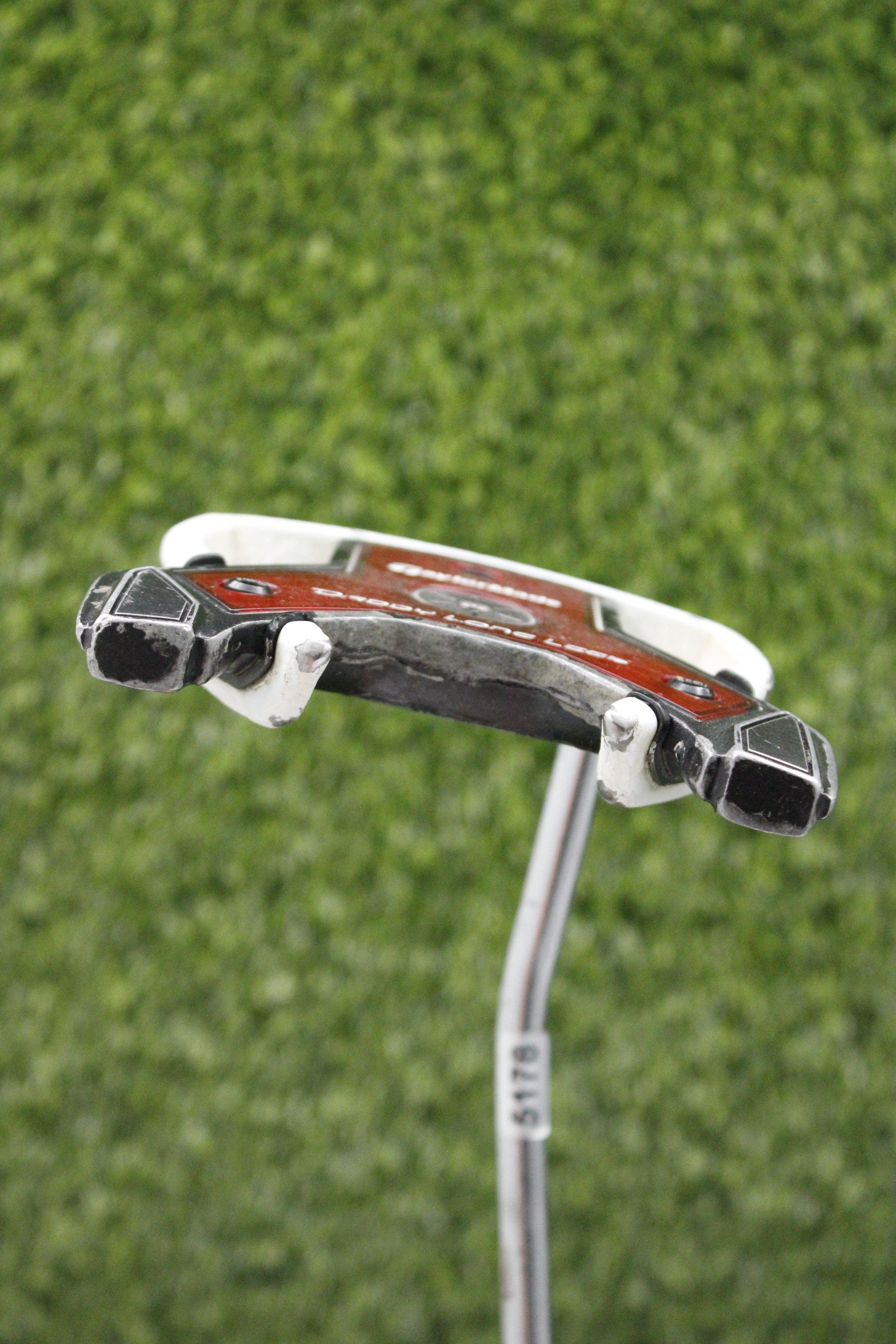 WOMEN TaylorMade 2014 Daddy Long Legs Putter 32"