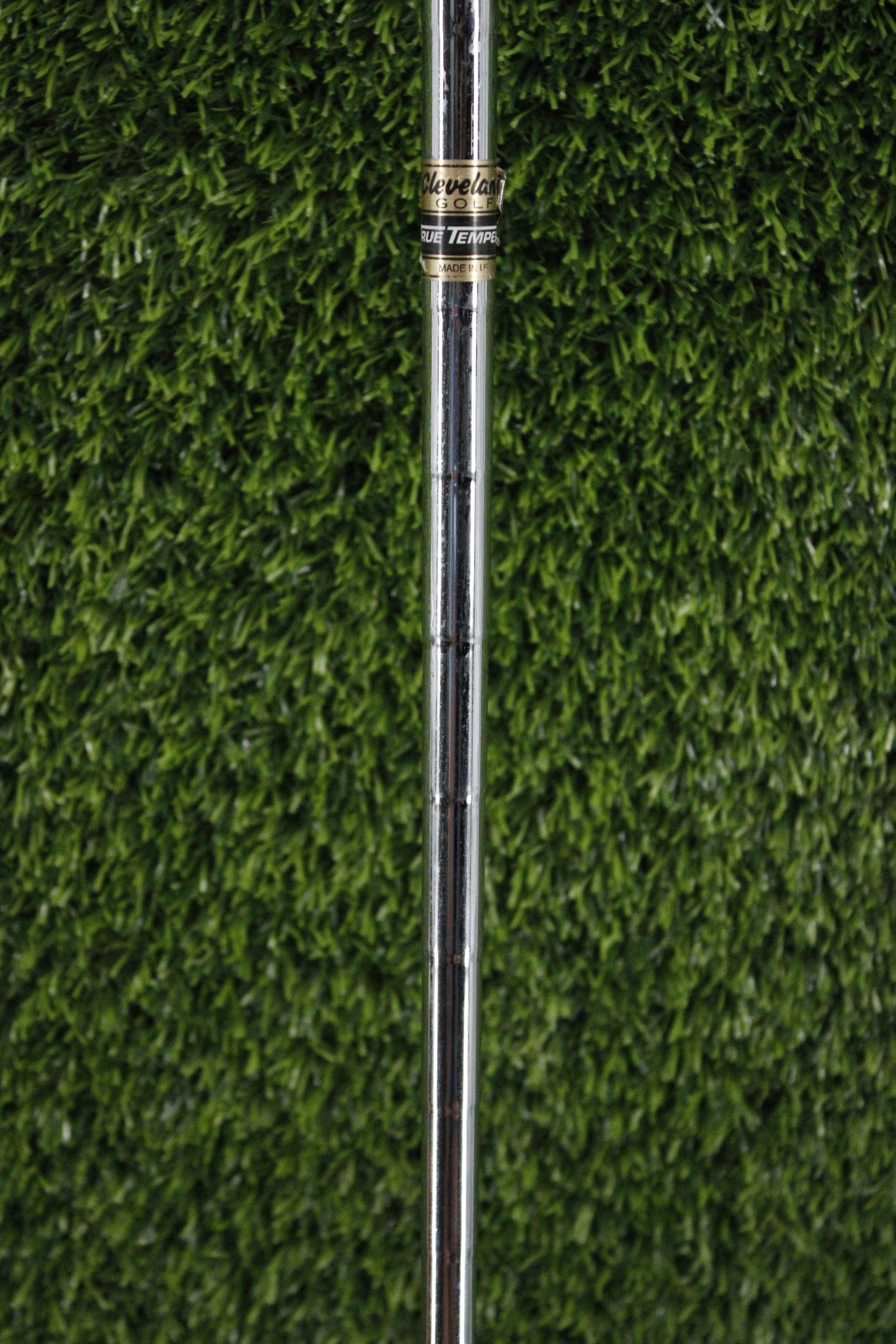 Cleveland 588 Tour Satin Chrome 45° GW Wedge Flex 35"