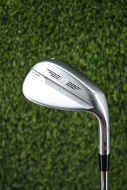 Titleist Vokey SM8 Tour Chrome 52° GW Wedge Flex 35.25"