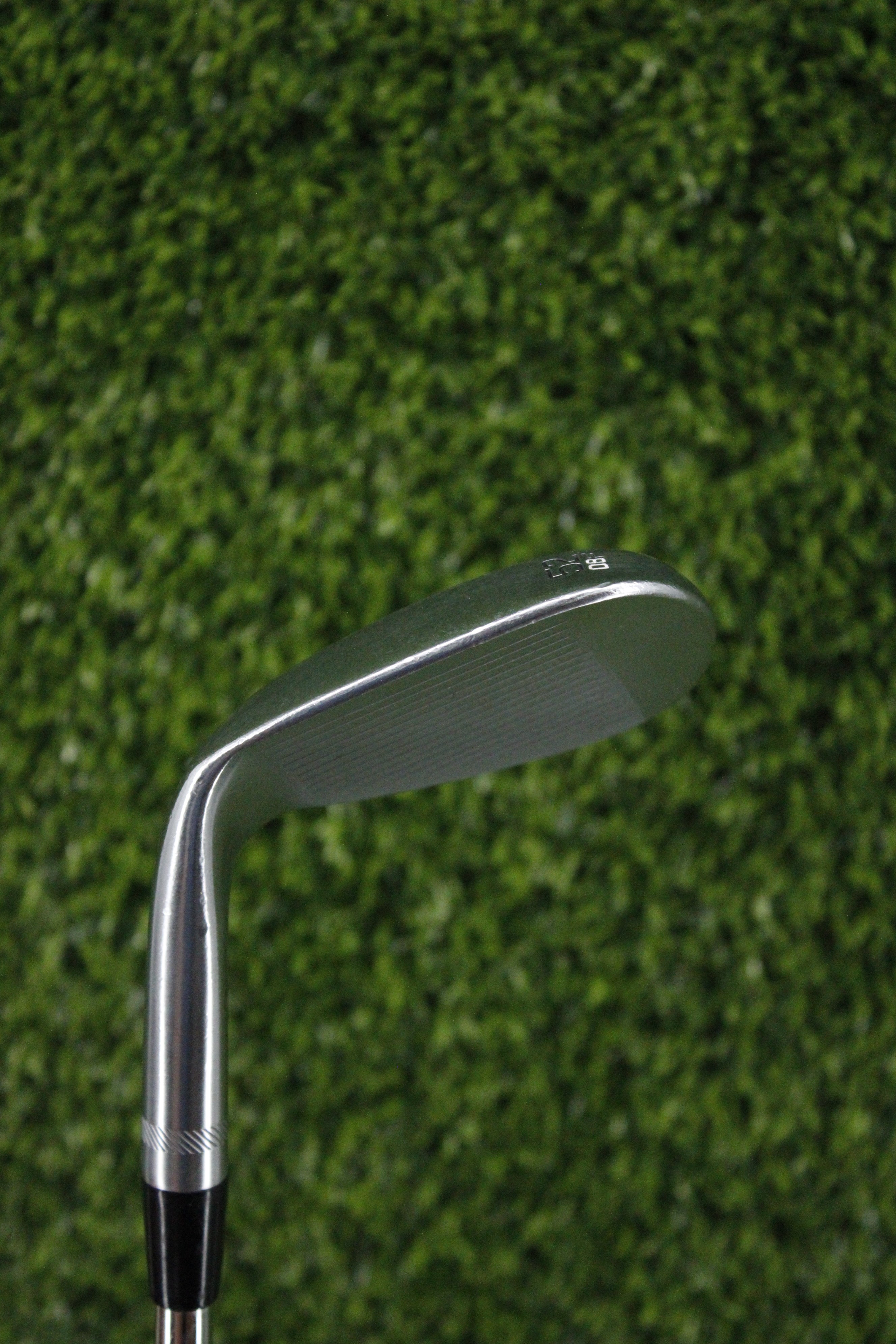 Titleist Vokey SM8 Tour Chrome 52° GW Wedge Flex 35.25"