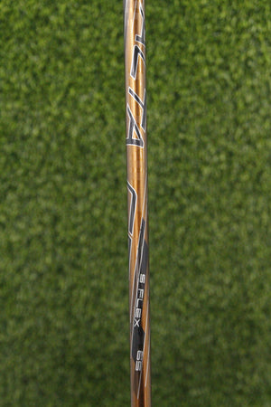 Ping G400 14.5° 3 Wood S Flex 43" w/ HC