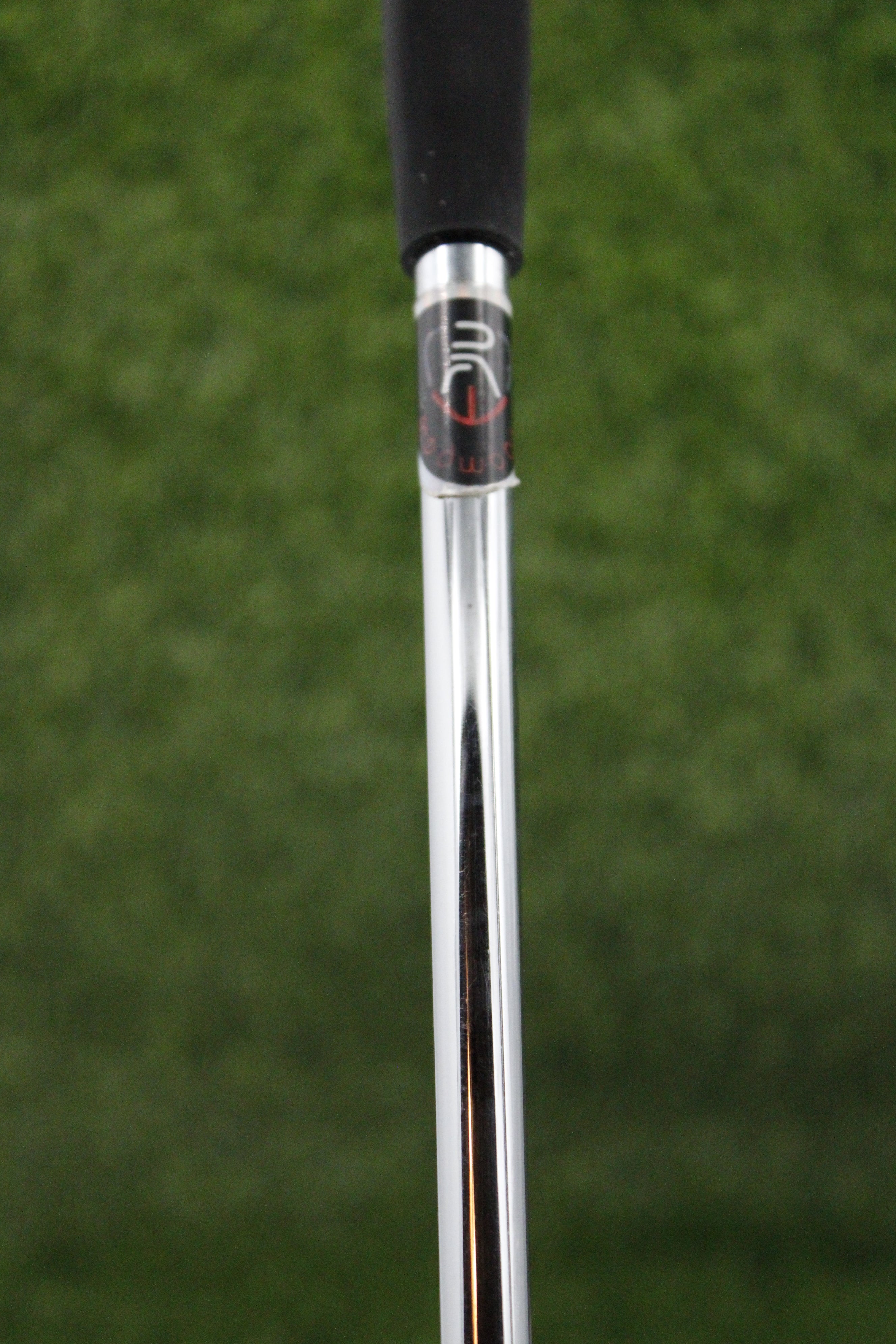 Ping Redwood ZB Black Satin Putter 32"