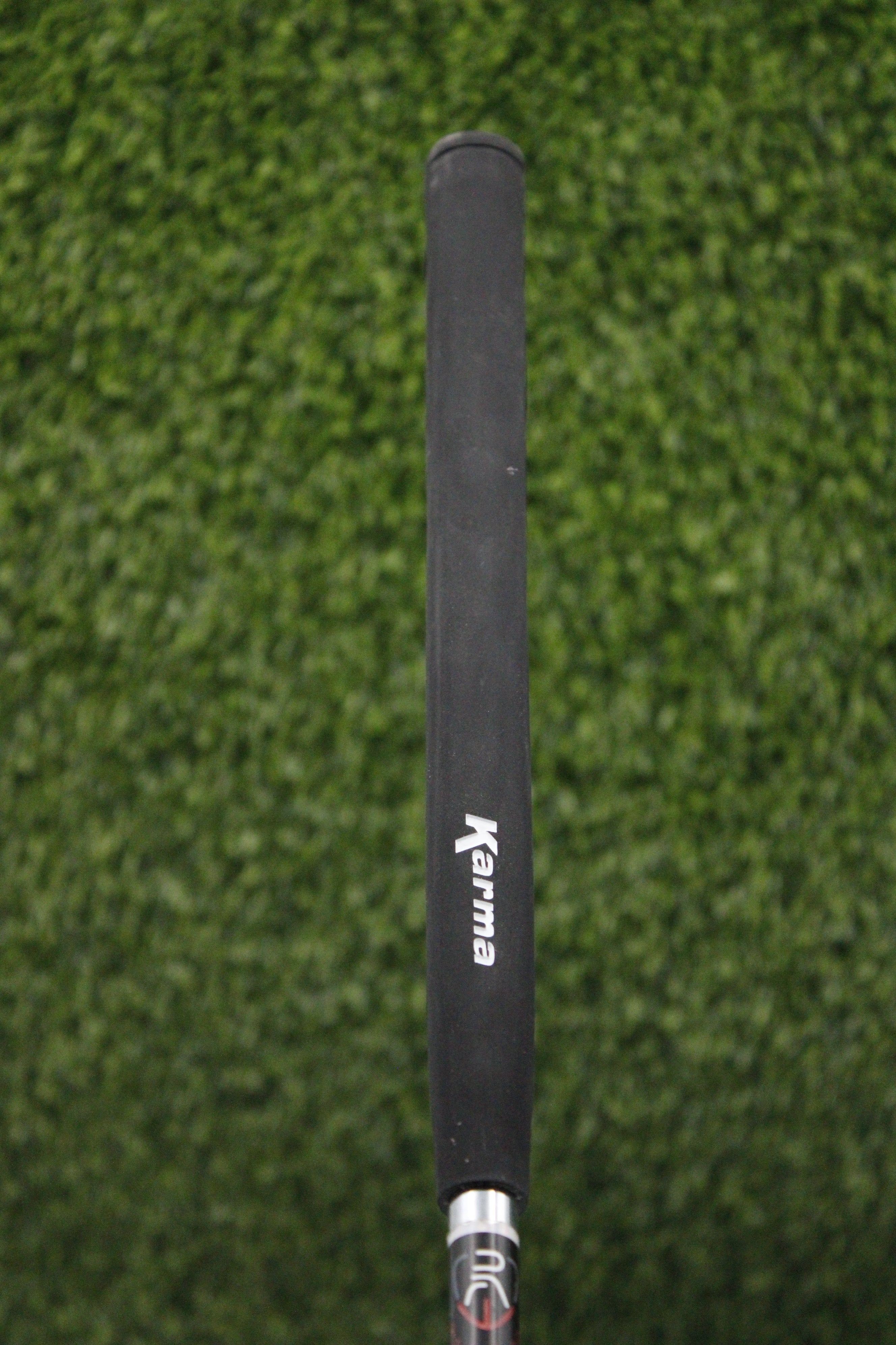 Ping Redwood ZB Black Satin Putter 32"