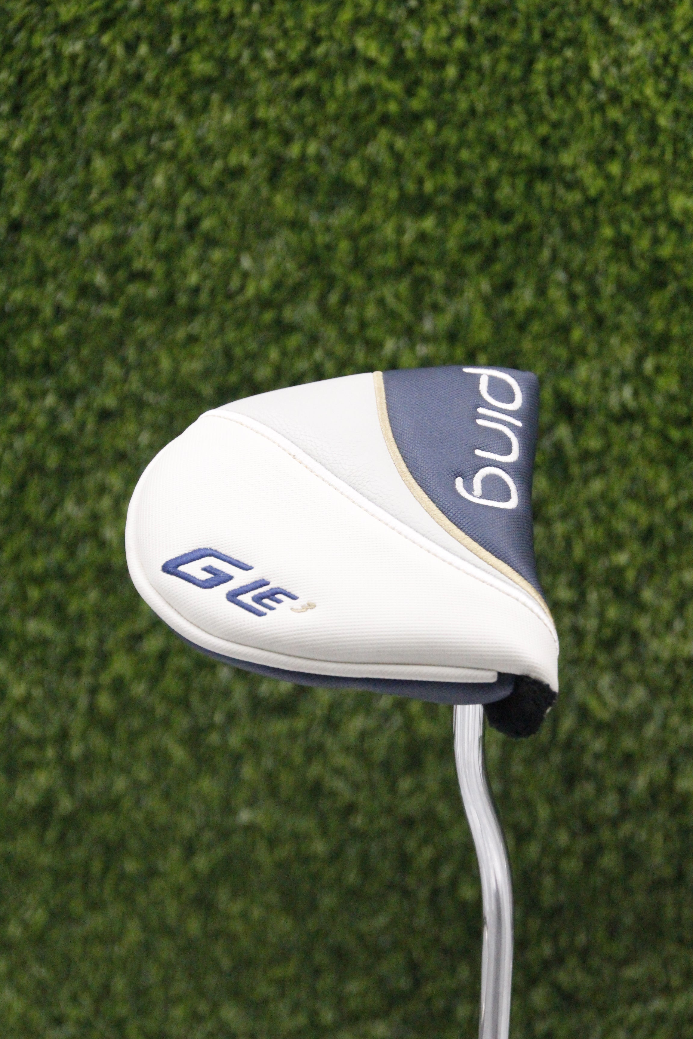 WOMEN Ping G Le 3 Ketsch G Putter 33" w/ HC