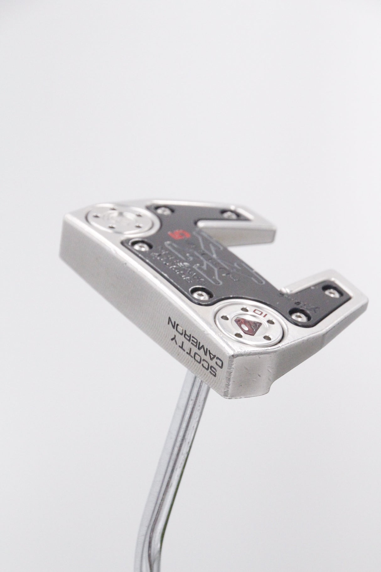 Scotty Cameron Futura X5 Putter 34.5"