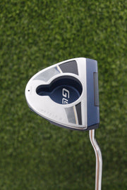 WOMEN Ping G Le 3 Ketsch G Putter 33" w/ HC