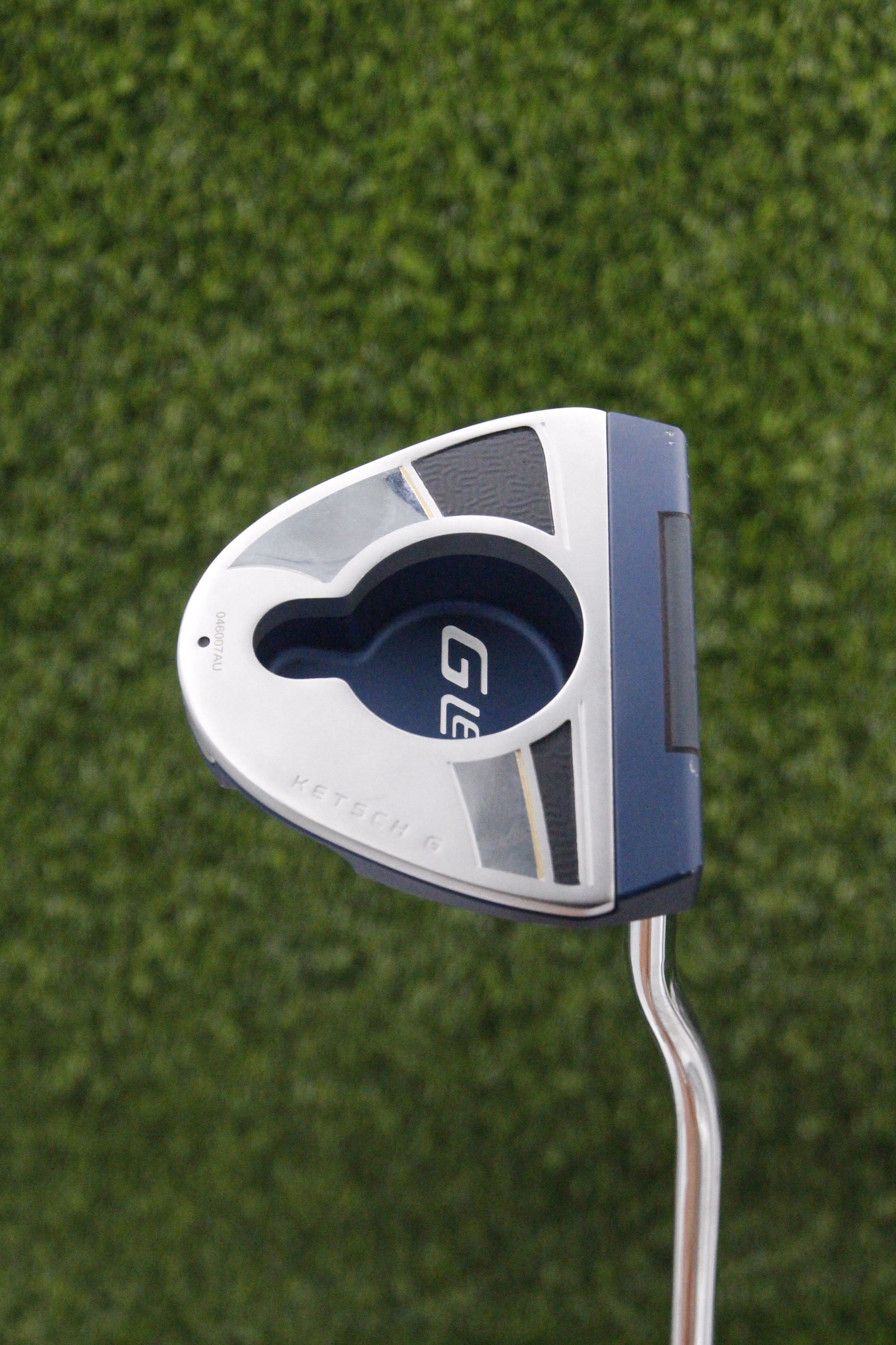 WOMEN Ping G Le 3 Ketsch G Putter 33" w/ HC