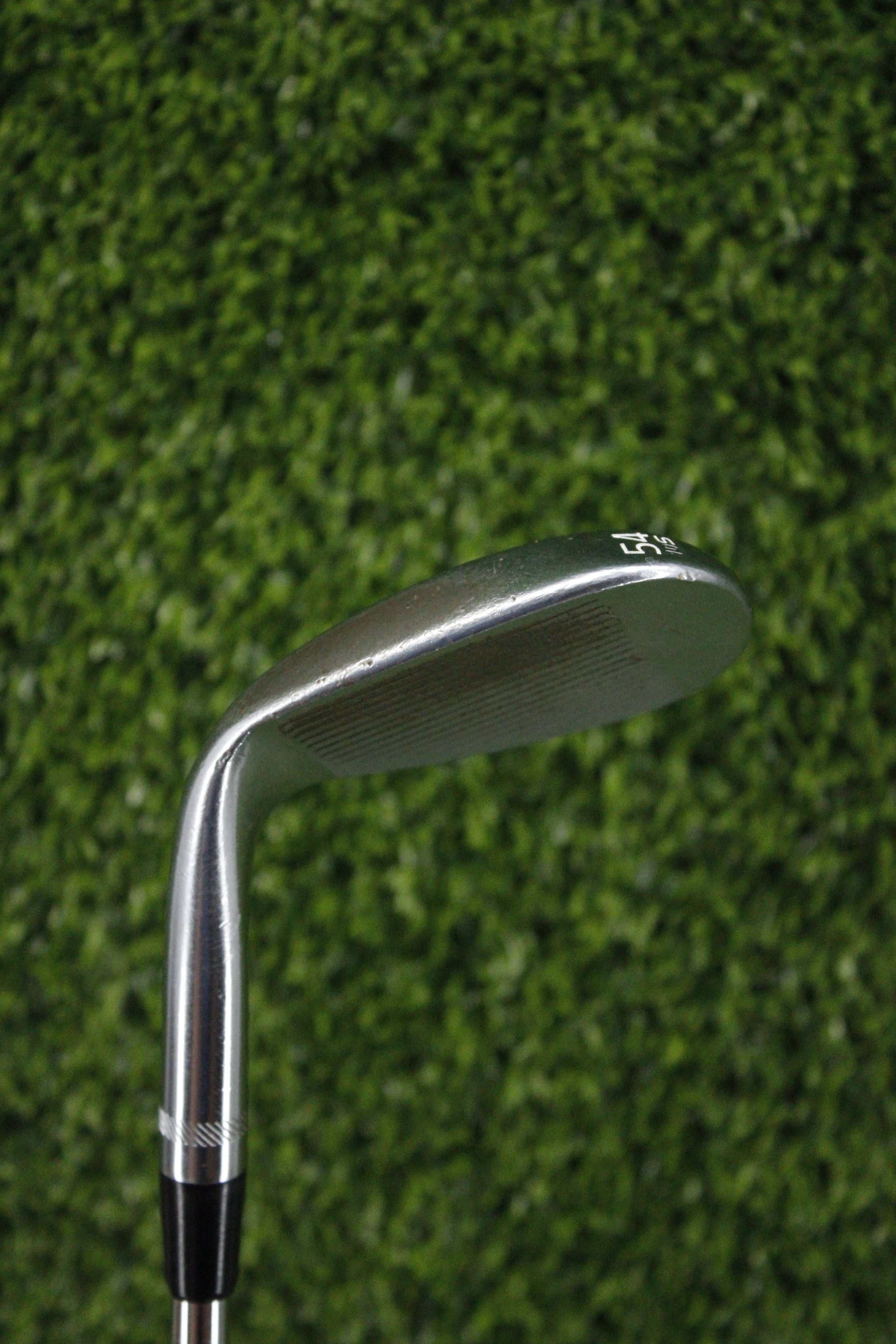 Titleist Vokey SM7 Tour Chrome 54° SW Wedge Flex 35.5"