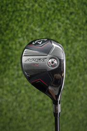Callaway Apex UW 24 21° 4 Wood S Flex 40.5"