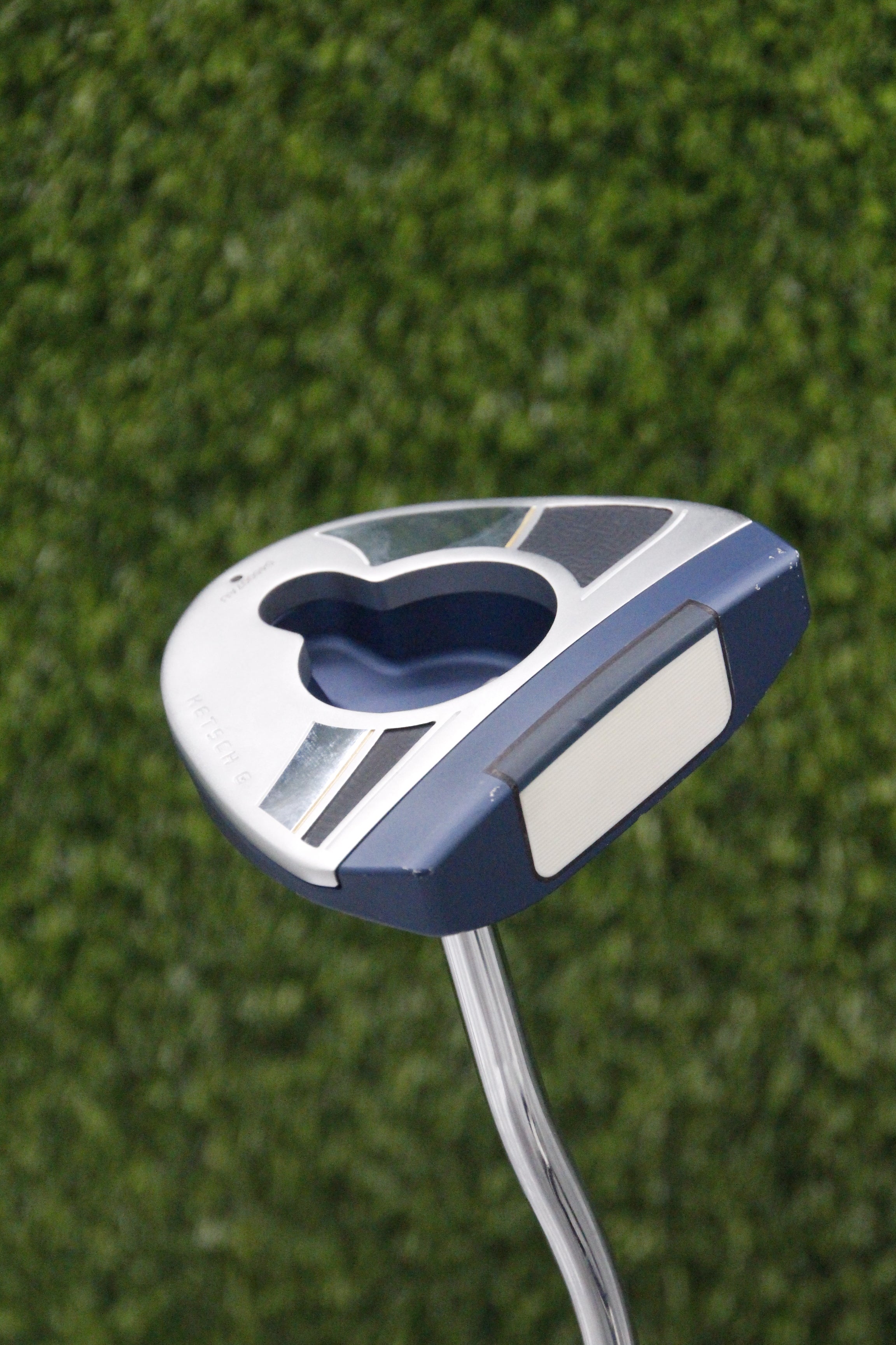 WOMEN Ping G Le 3 Ketsch G Putter 33" w/ HC