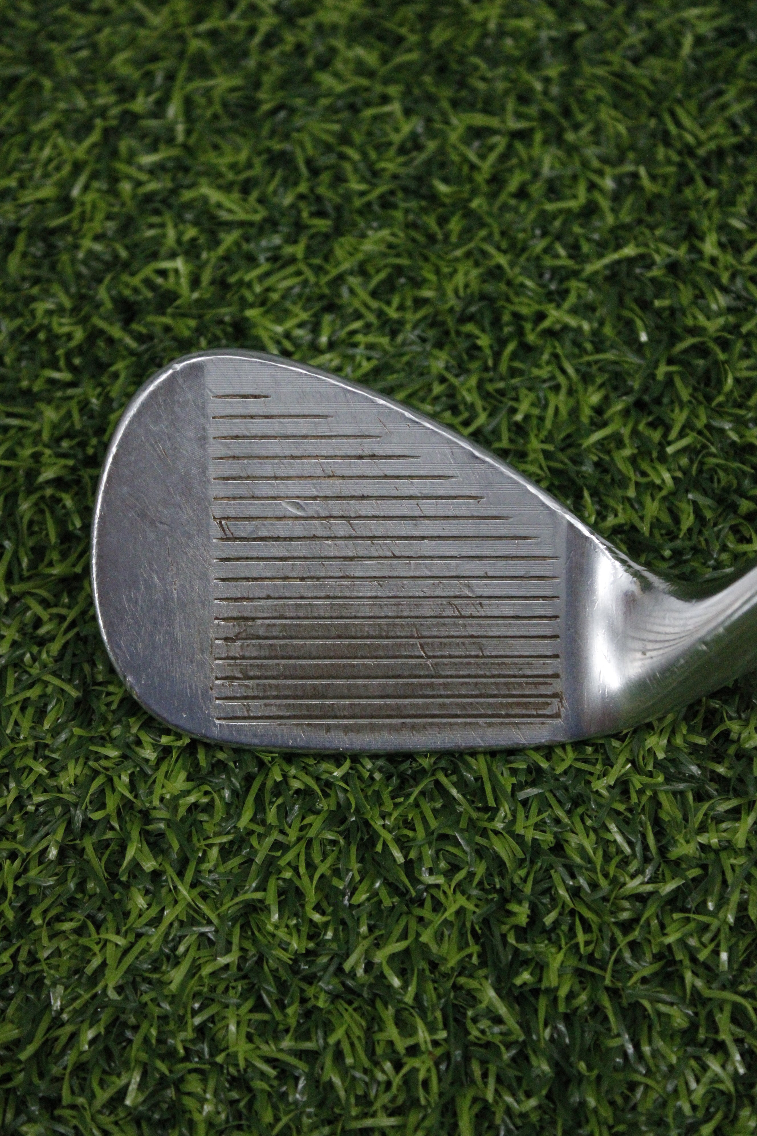 Titleist Vokey SM7 Tour Chrome 54° SW Wedge Flex 35.5"