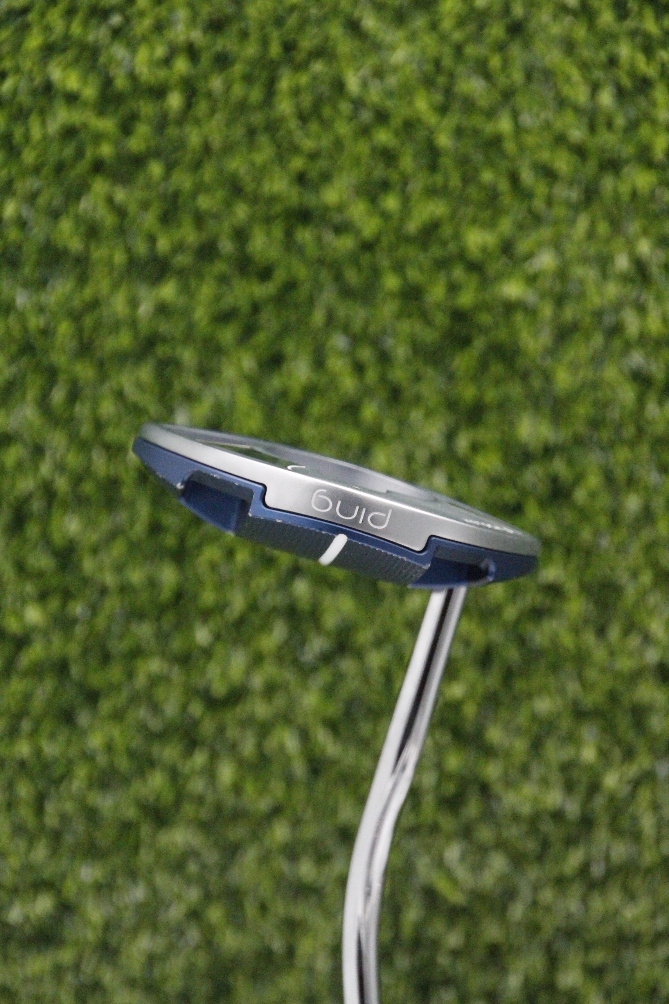 WOMEN Ping G Le 3 Ketsch G Putter 33" w/ HC