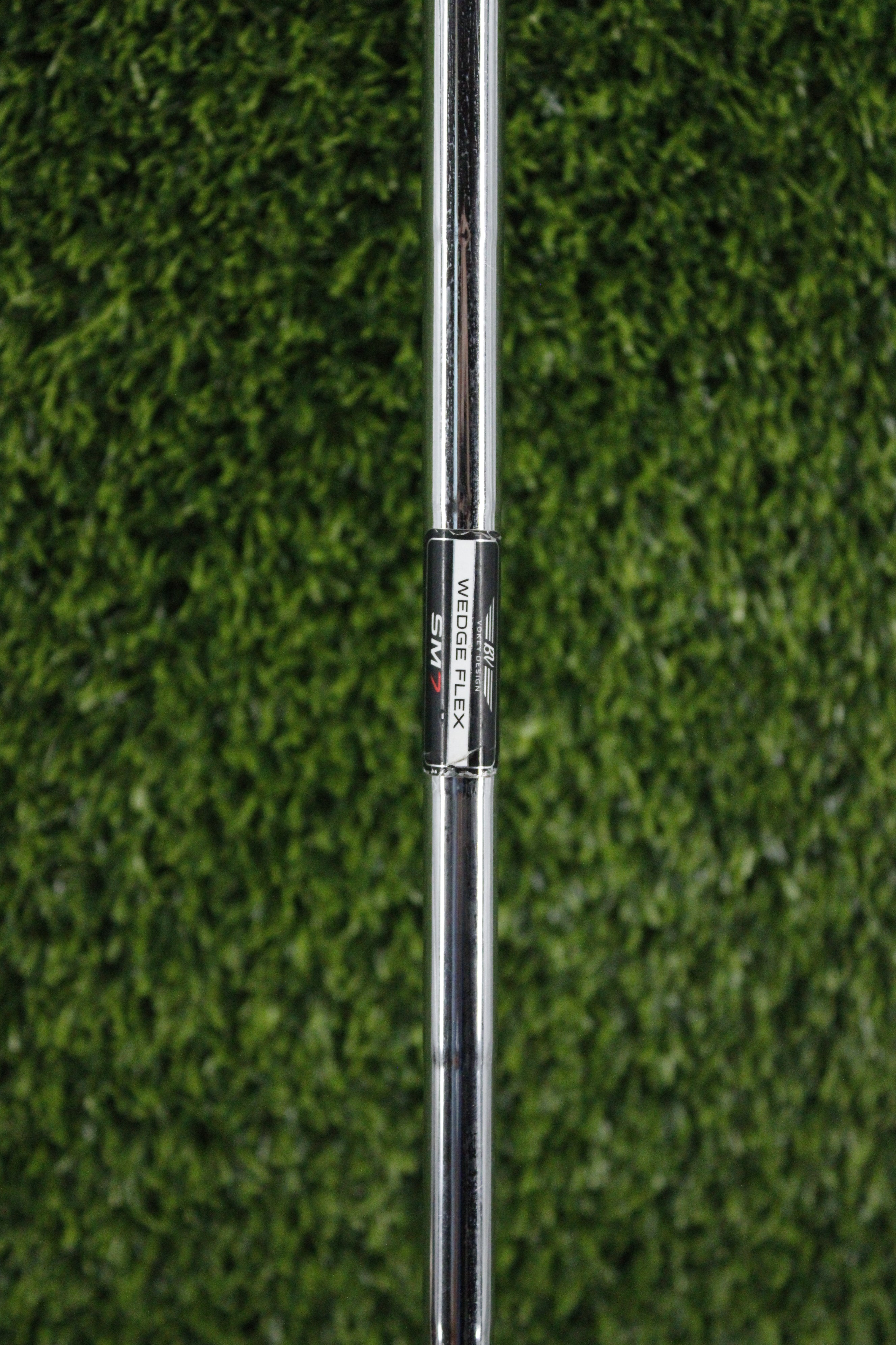 Titleist Vokey SM7 Tour Chrome 54° SW Wedge Flex 35.5"