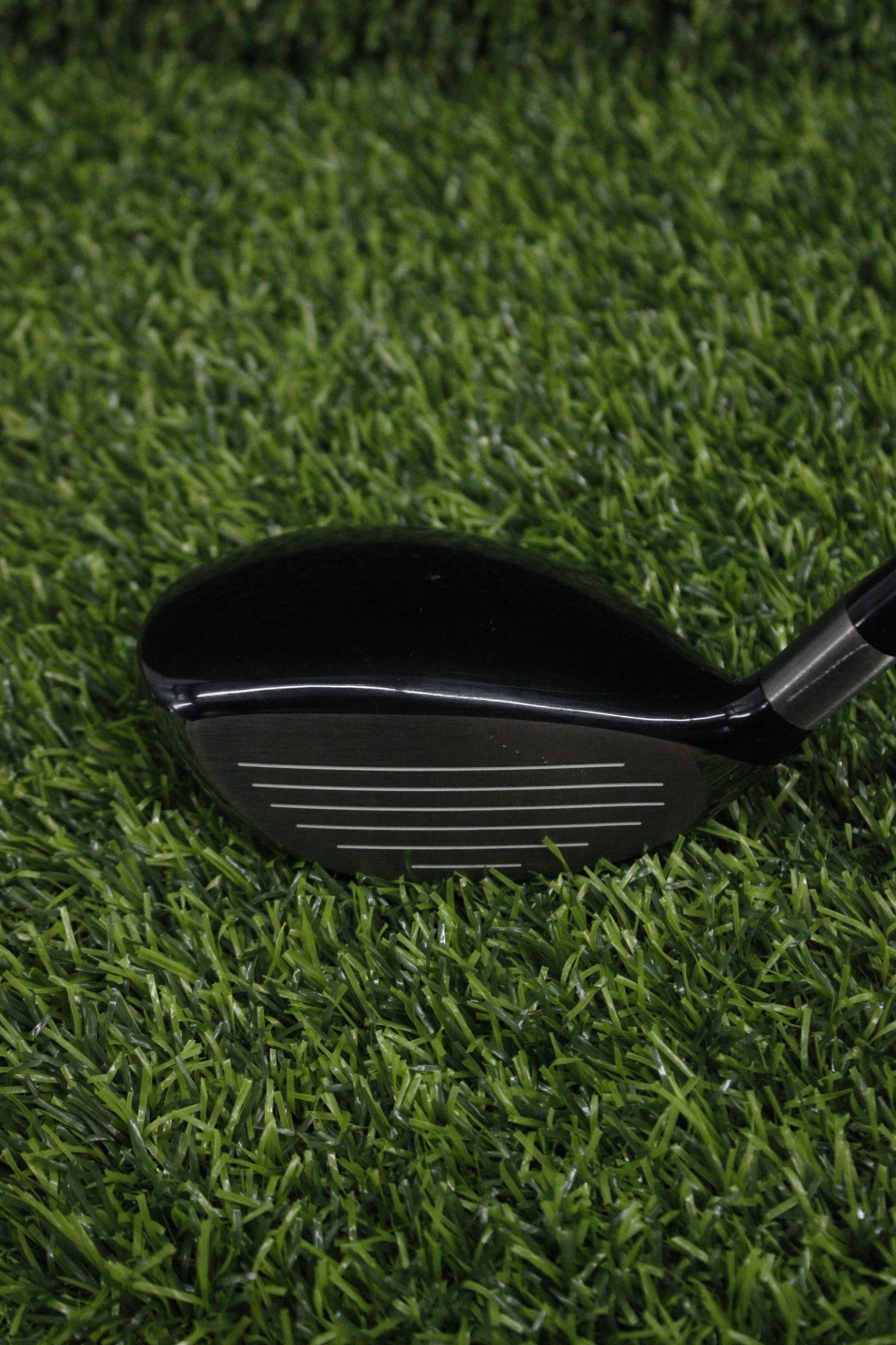 Callaway Apex UW 24 21° 4 Wood S Flex 40.5"