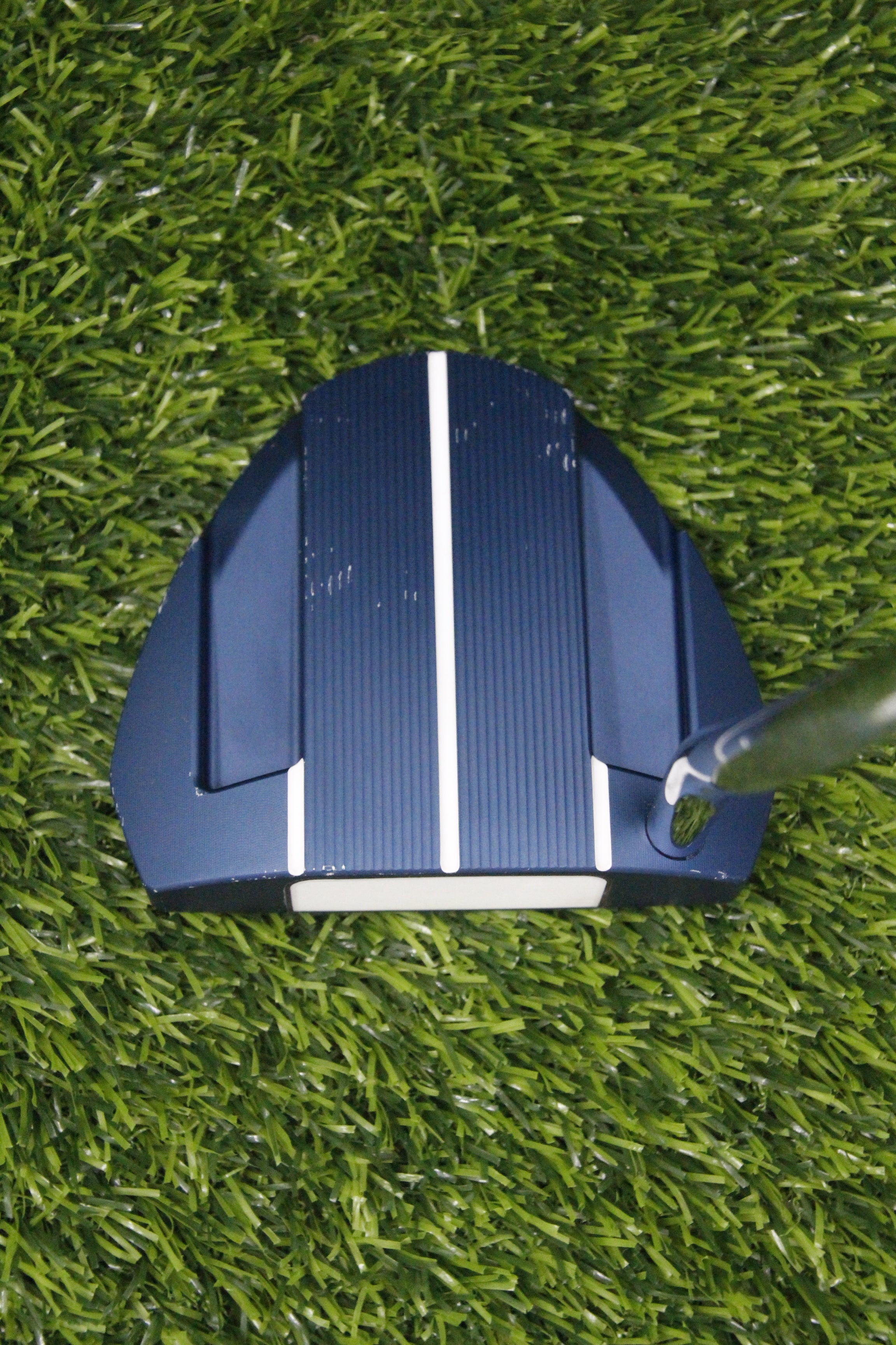 WOMEN Ping G Le 3 Ketsch G Putter 33" w/ HC