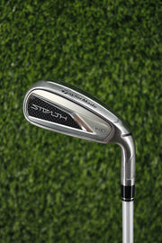 WOMEN TaylorMade Stealth HD 7 Iron L Flex 35.75"