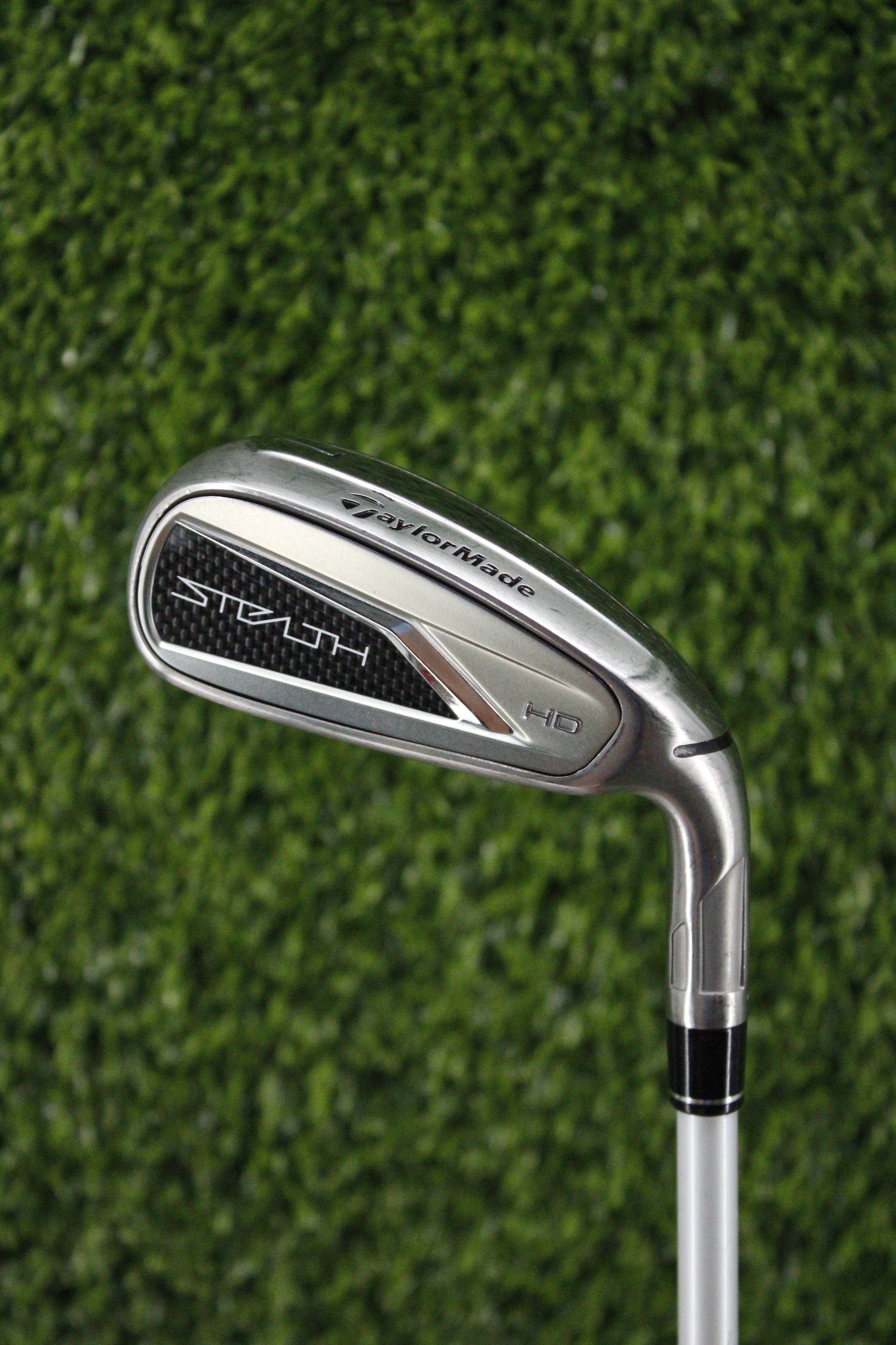 WOMEN TaylorMade Stealth HD 7 Iron L Flex 35.75"