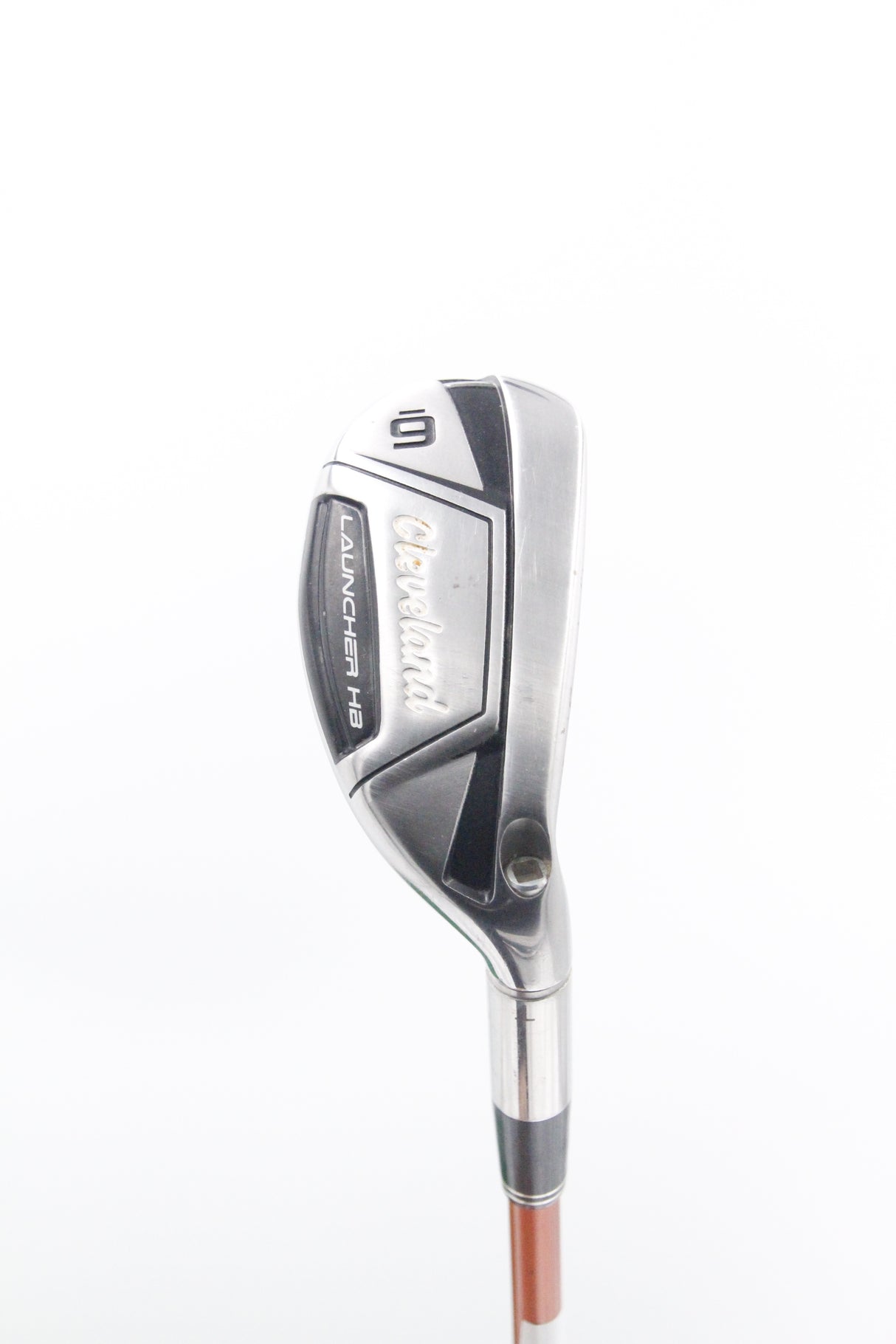 Cleveland Launcher HB 26.5° 6 Iron R Flex -1"