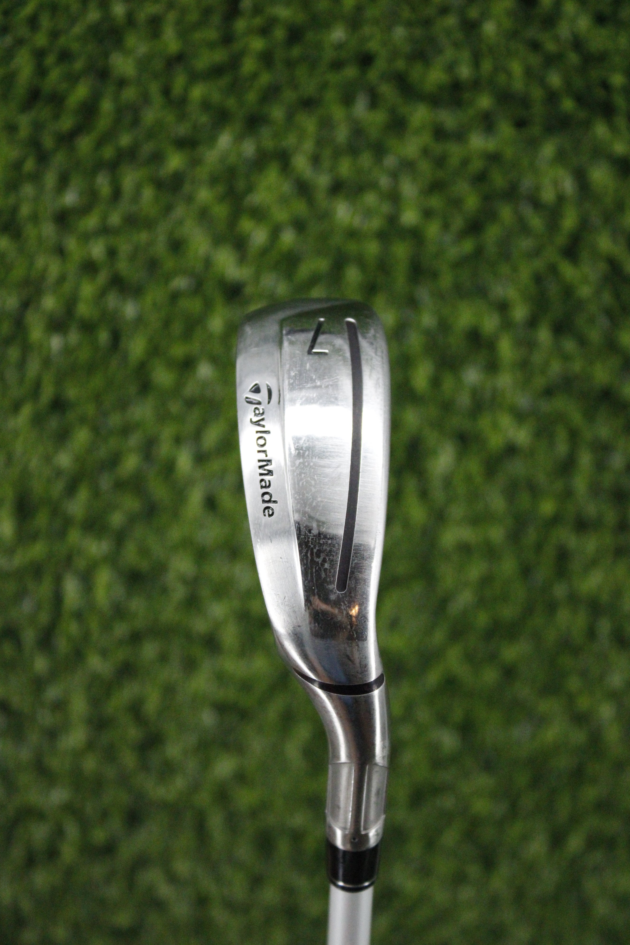 WOMEN TaylorMade Stealth HD 7 Iron L Flex 35.75"
