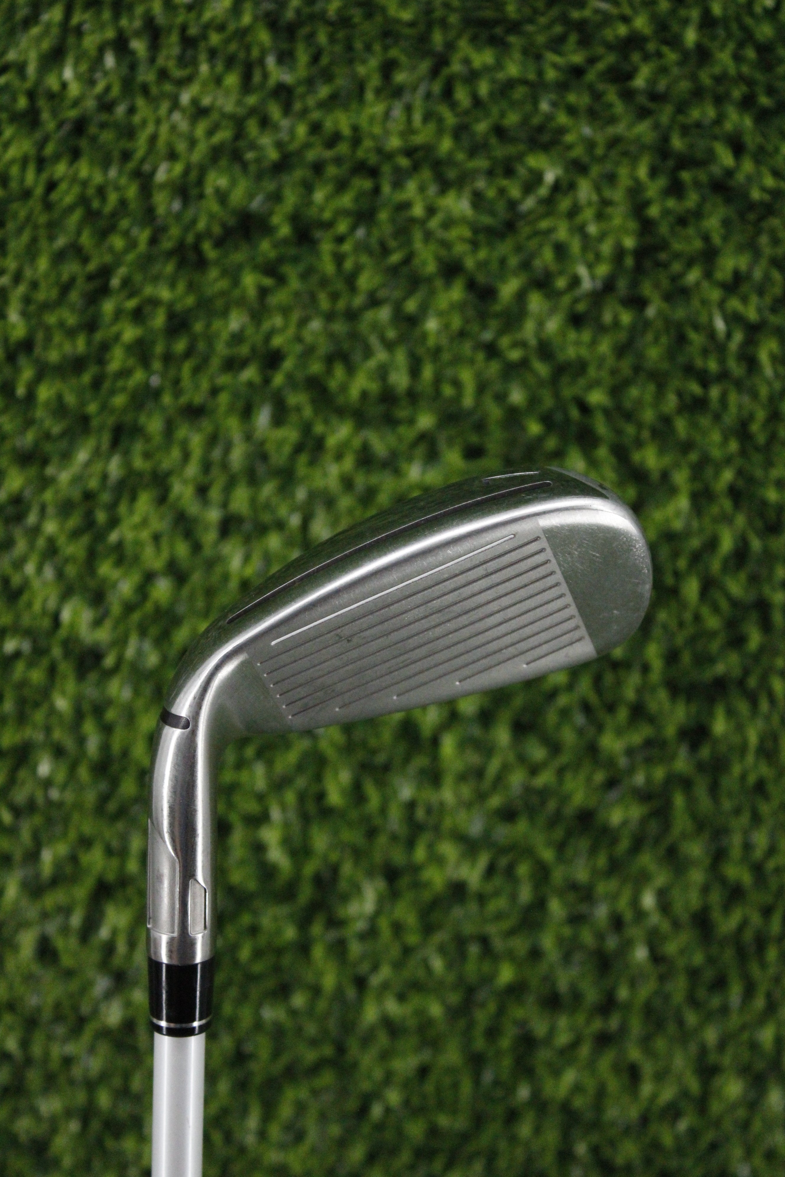 WOMEN TaylorMade Stealth HD 7 Iron L Flex 35.75"