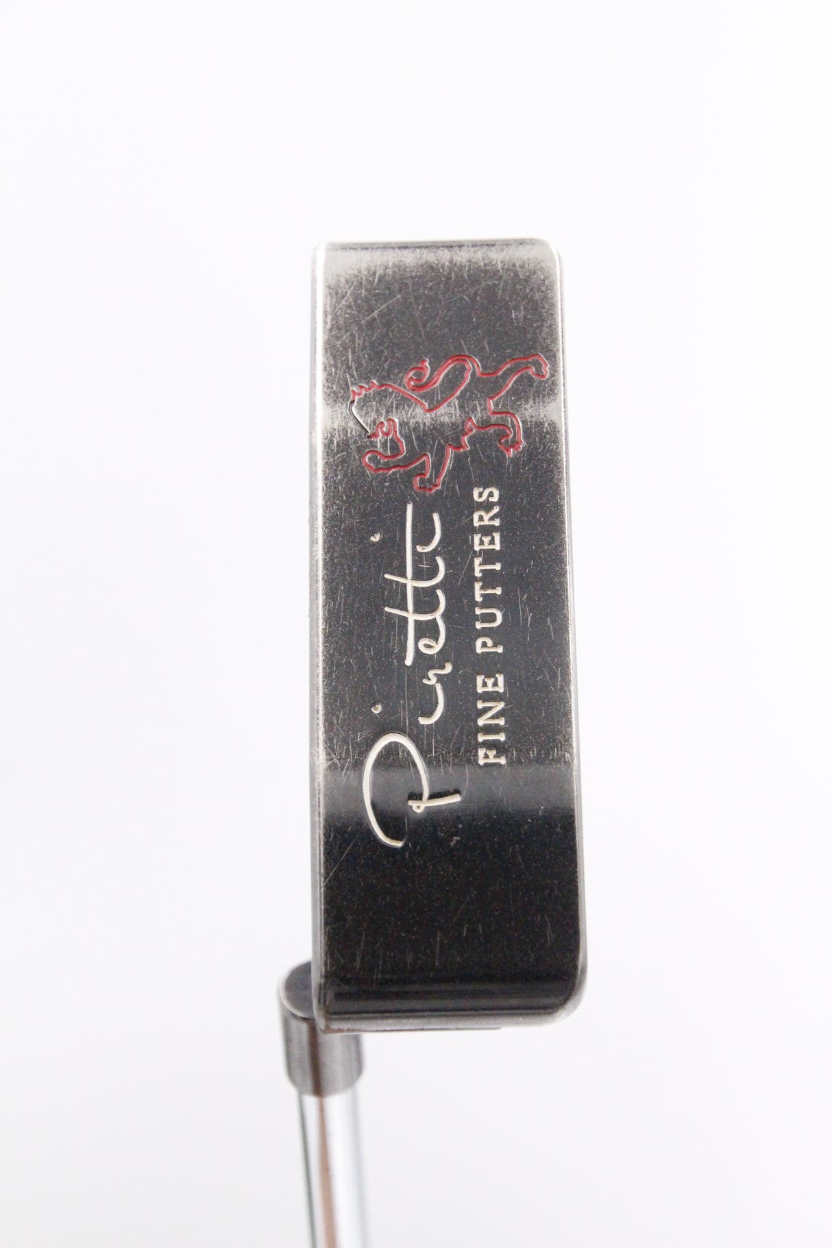 Piretti Cottonwood II Putter 33"