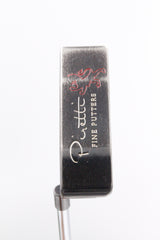 Piretti Cottonwood II Putter 33"