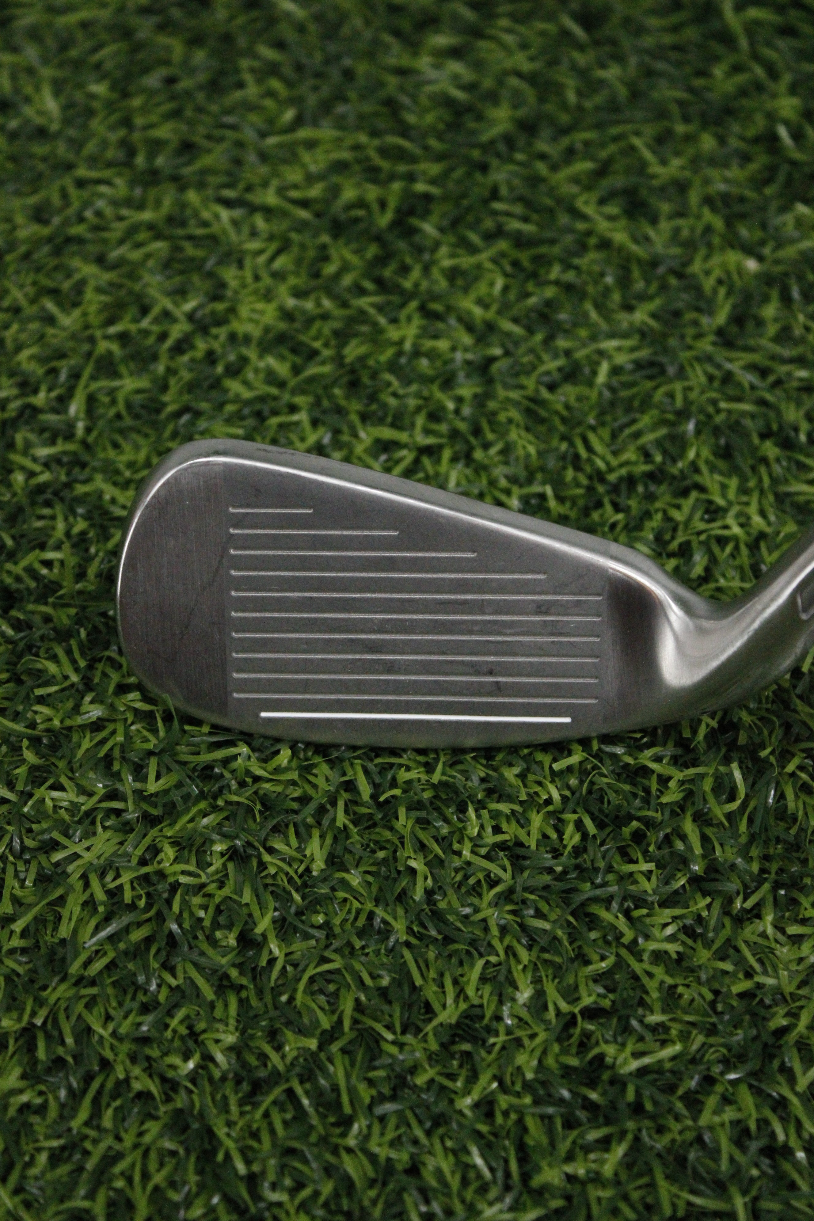 WOMEN TaylorMade Stealth HD 7 Iron L Flex 35.75"