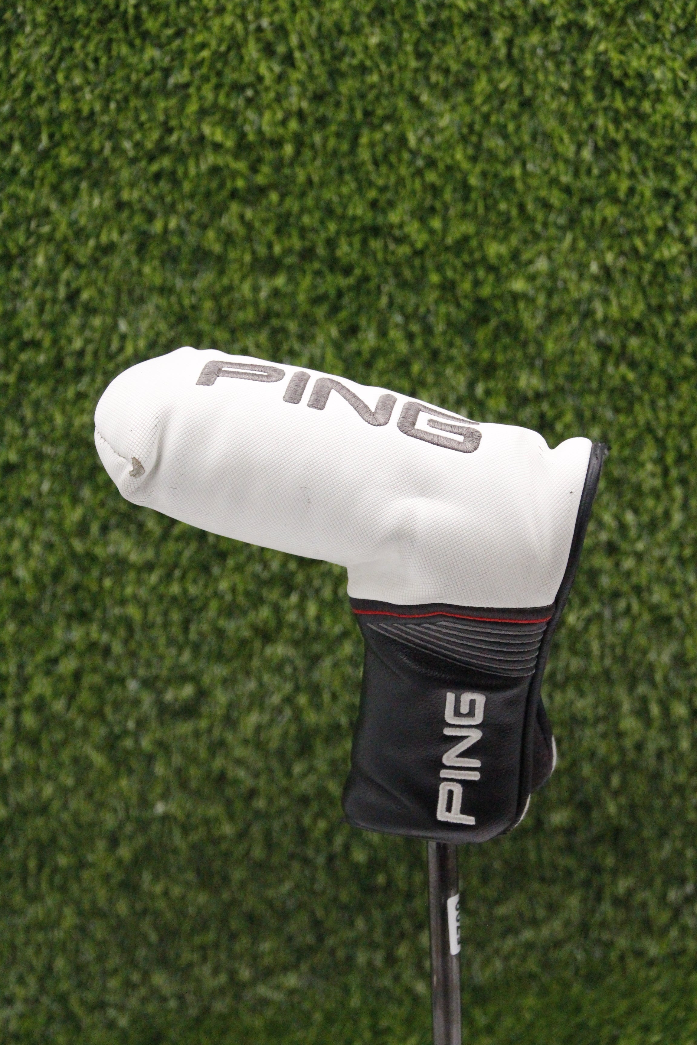 Ping 2021 Anser 4 Putter 32" w/ HC