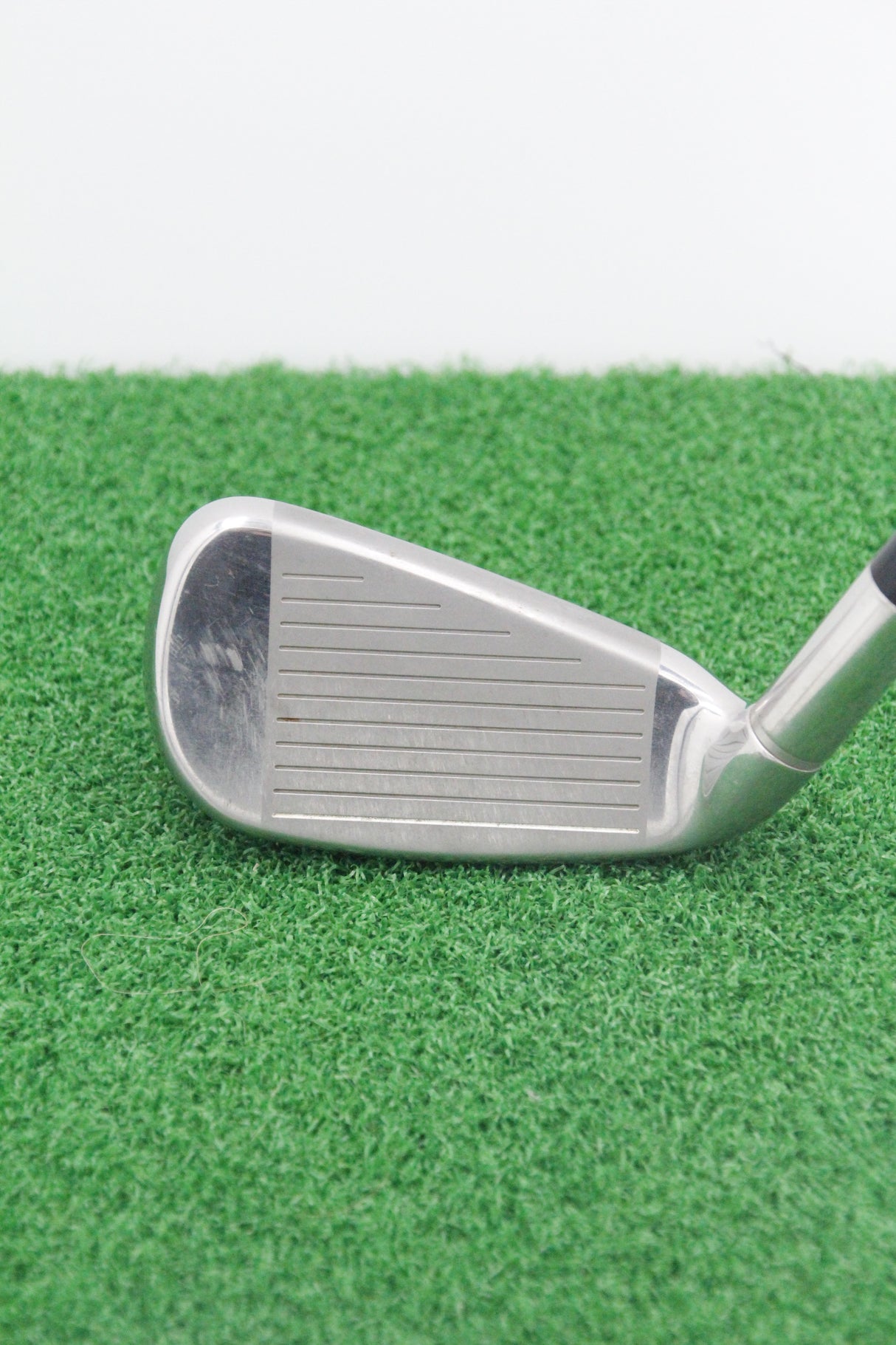 Cleveland Launcher HB 26.5° 6 Iron R Flex -1"