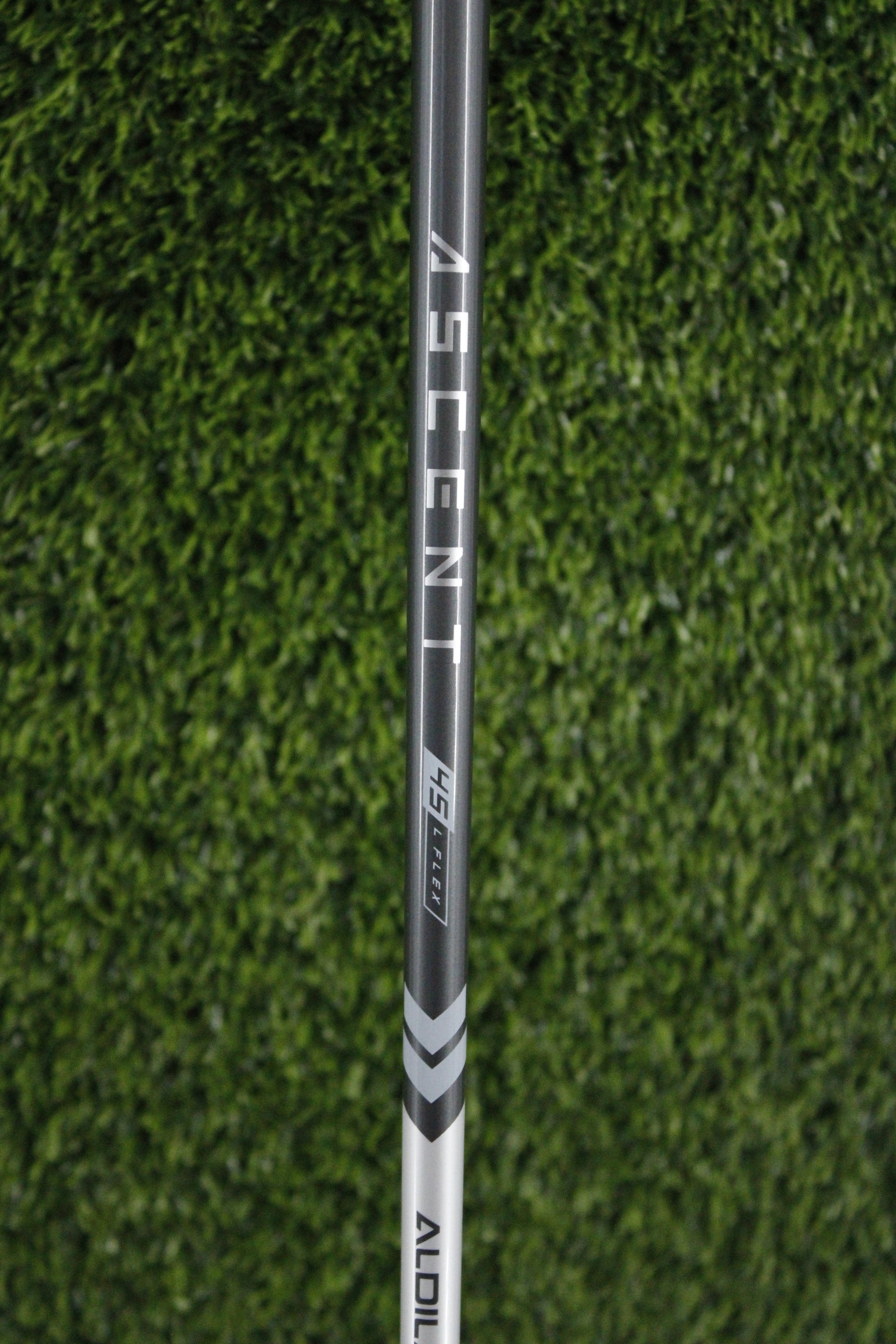 WOMEN TaylorMade Stealth HD 7 Iron L Flex 35.75"
