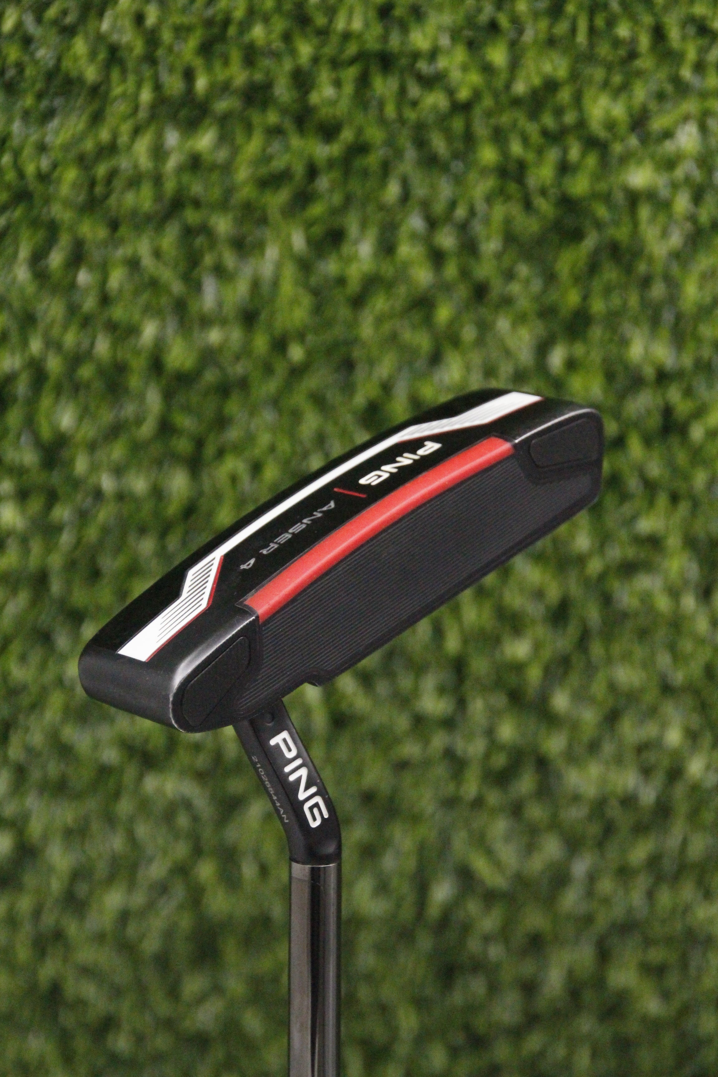 Ping 2021 Anser 4 Putter 32" w/ HC